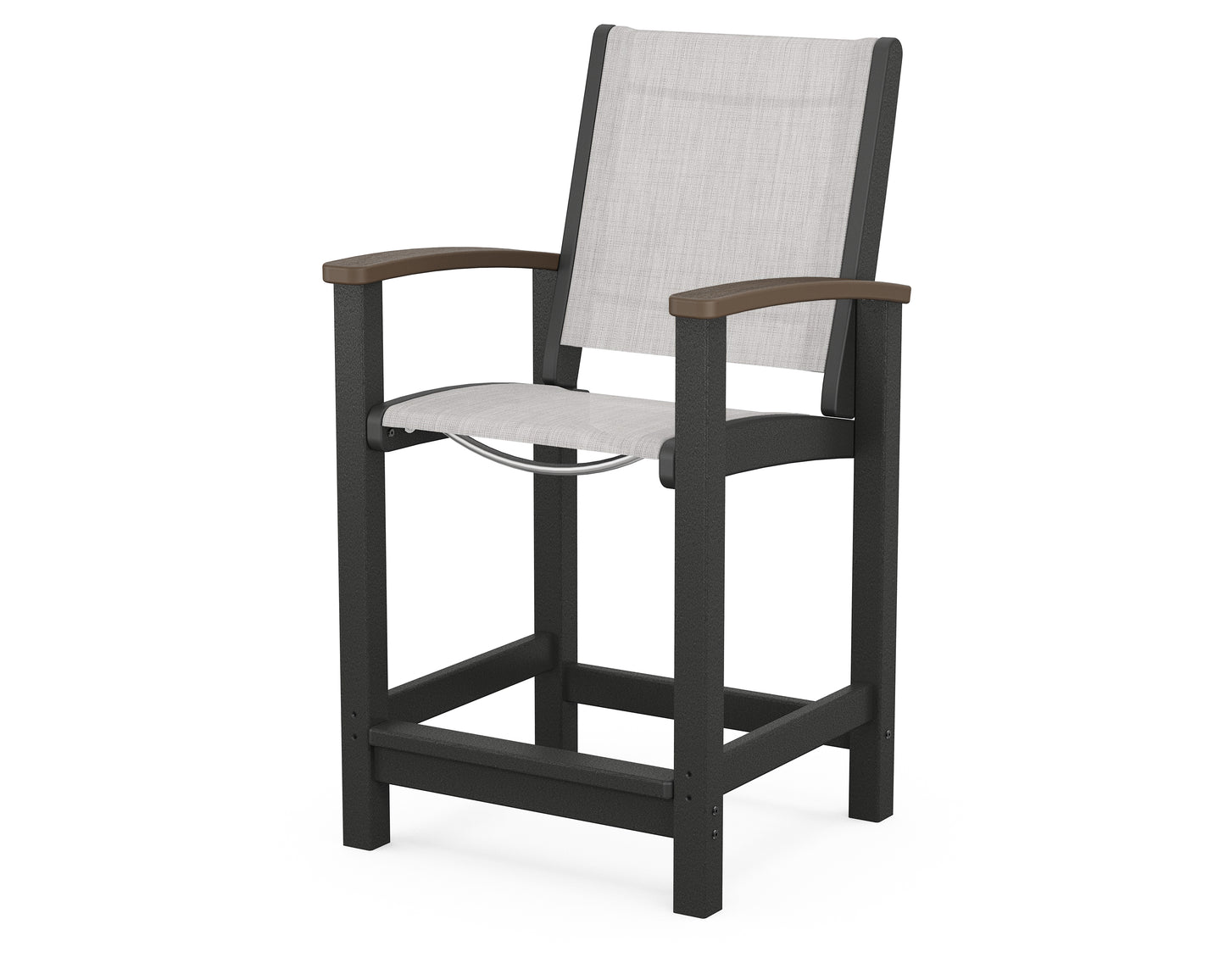 Coastal Counter Chair