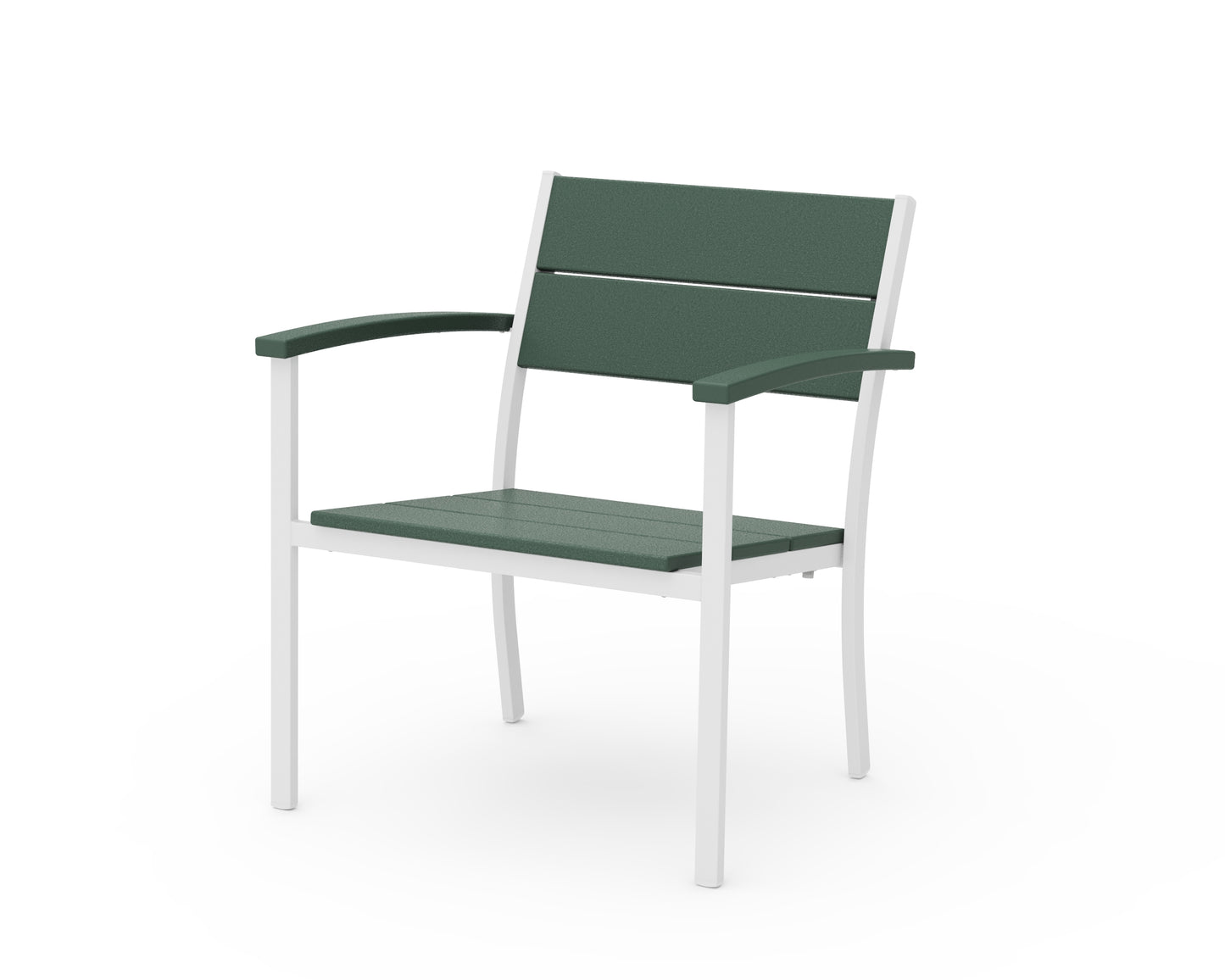 Main Street Lounge Arm Chair