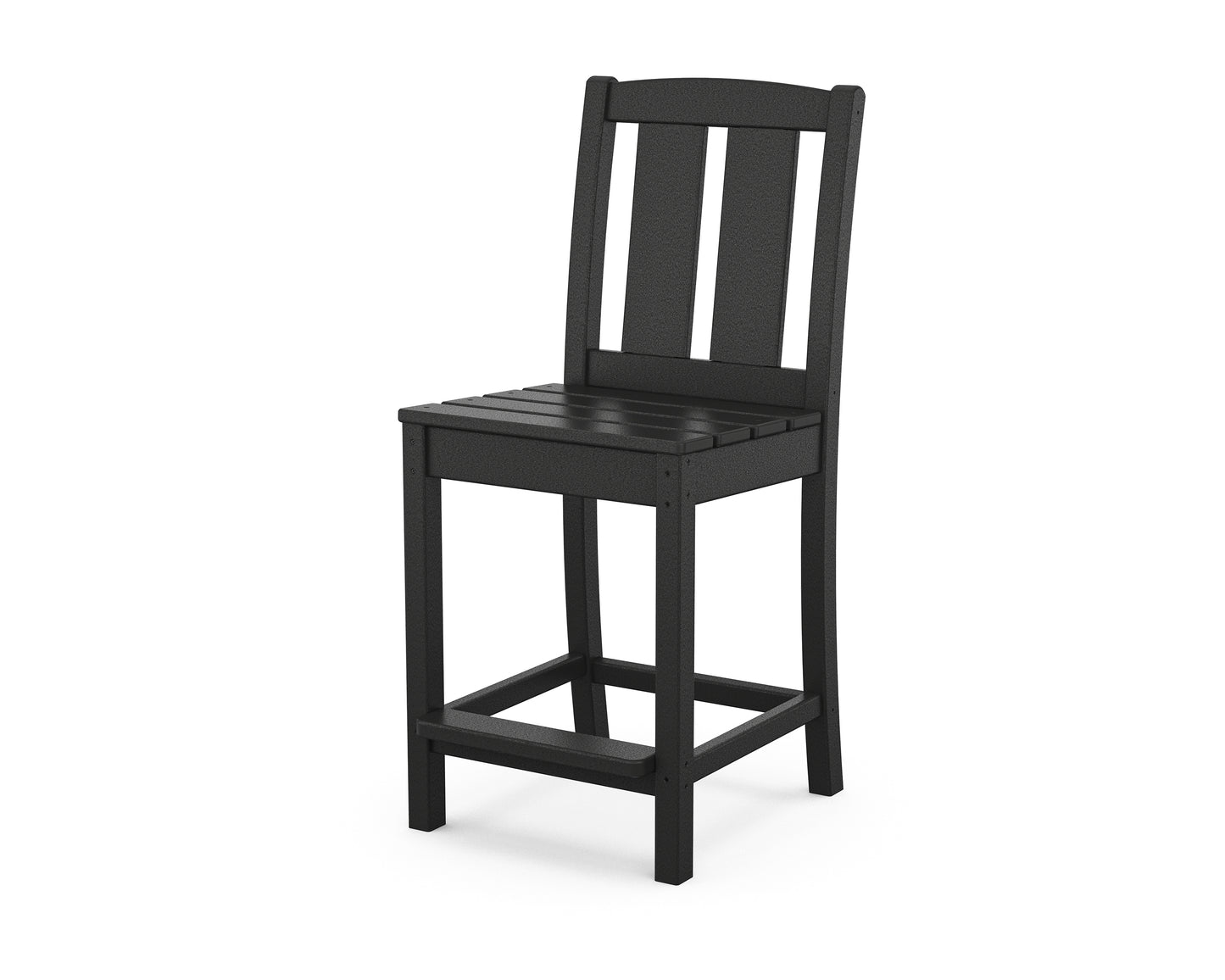 Mission Counter Side Chair