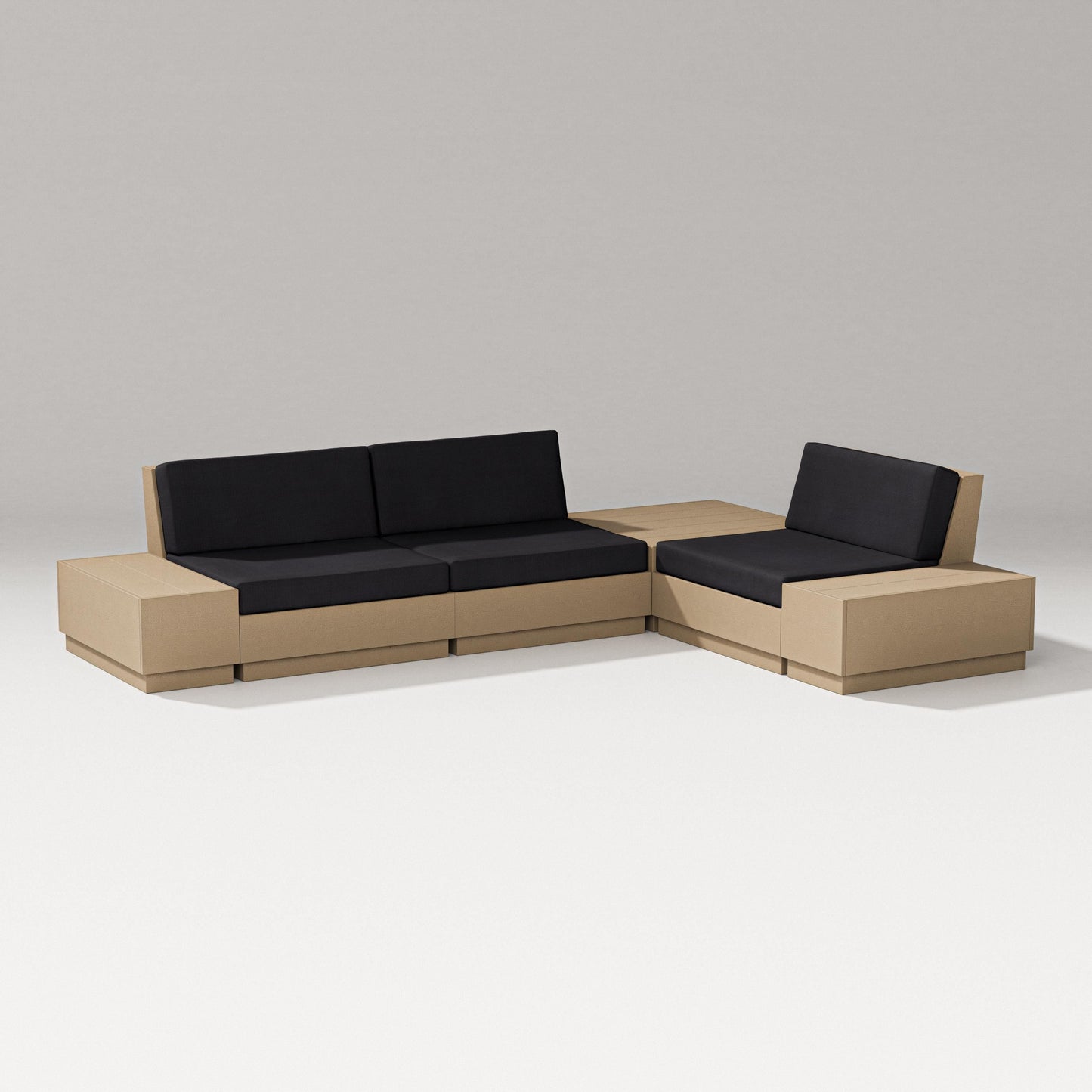 Elevate 6-Piece Corner Sectional