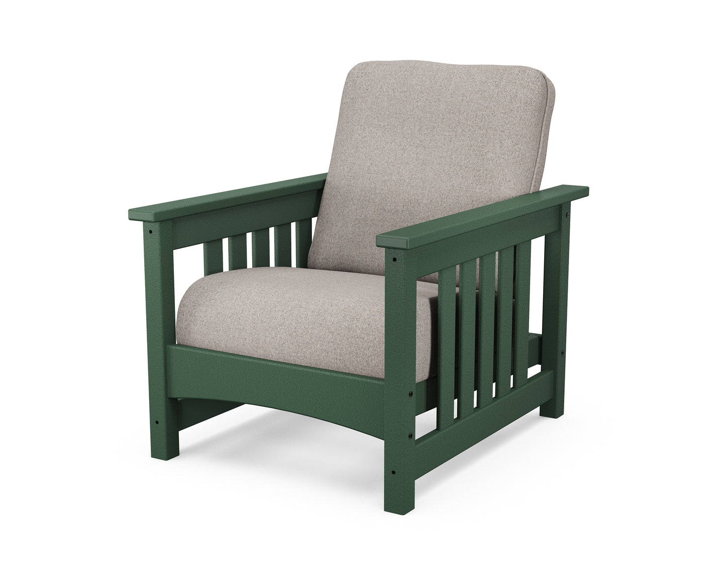 Club Mission Chair
