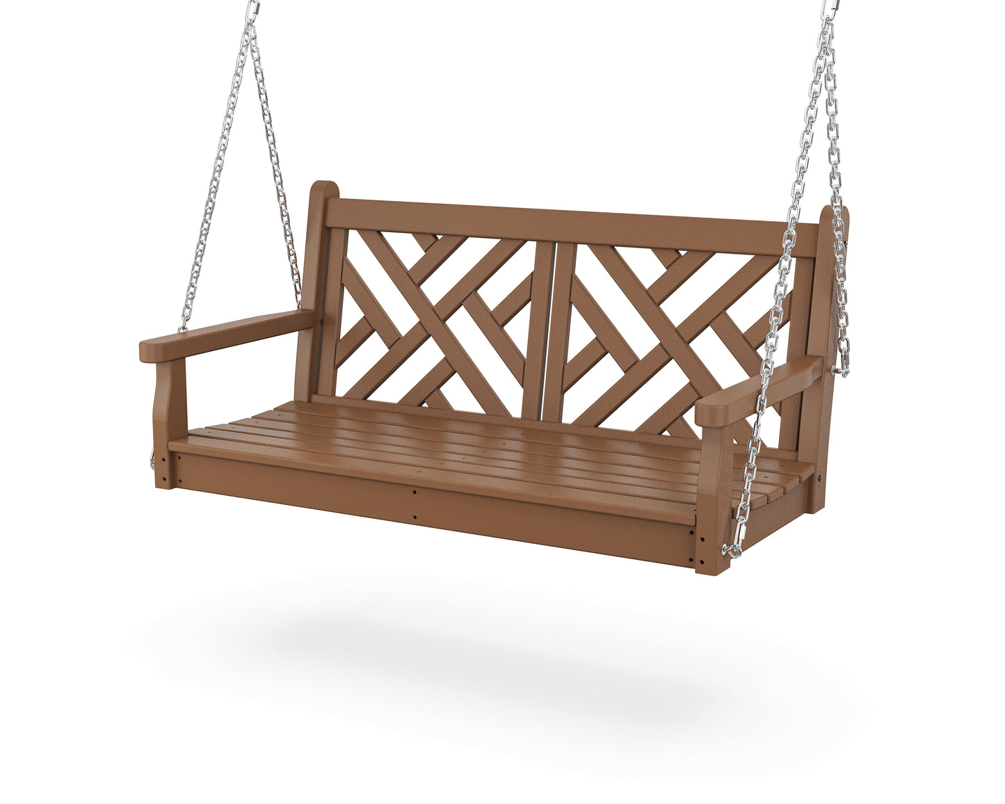 Chippendale 48” Swing