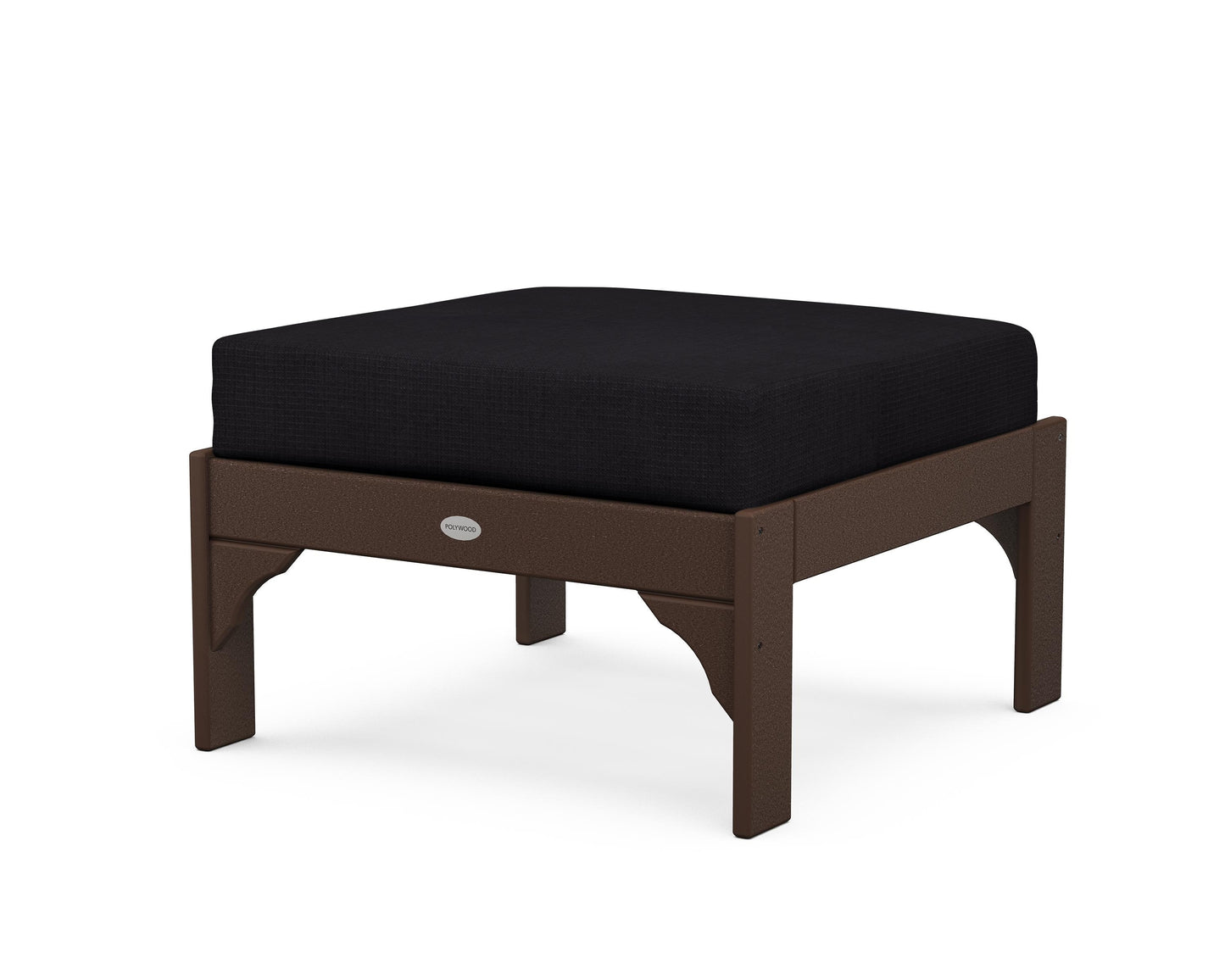 Vineyard Deep Seating Ottoman