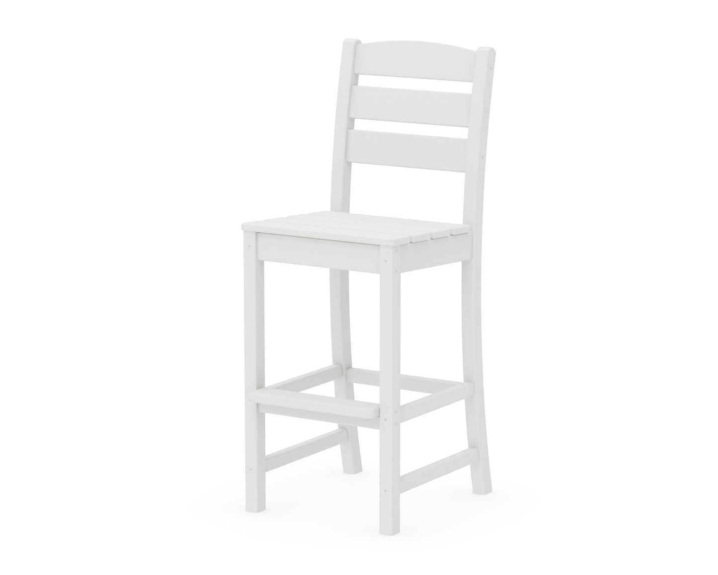 Lakeside Bar Side Chair