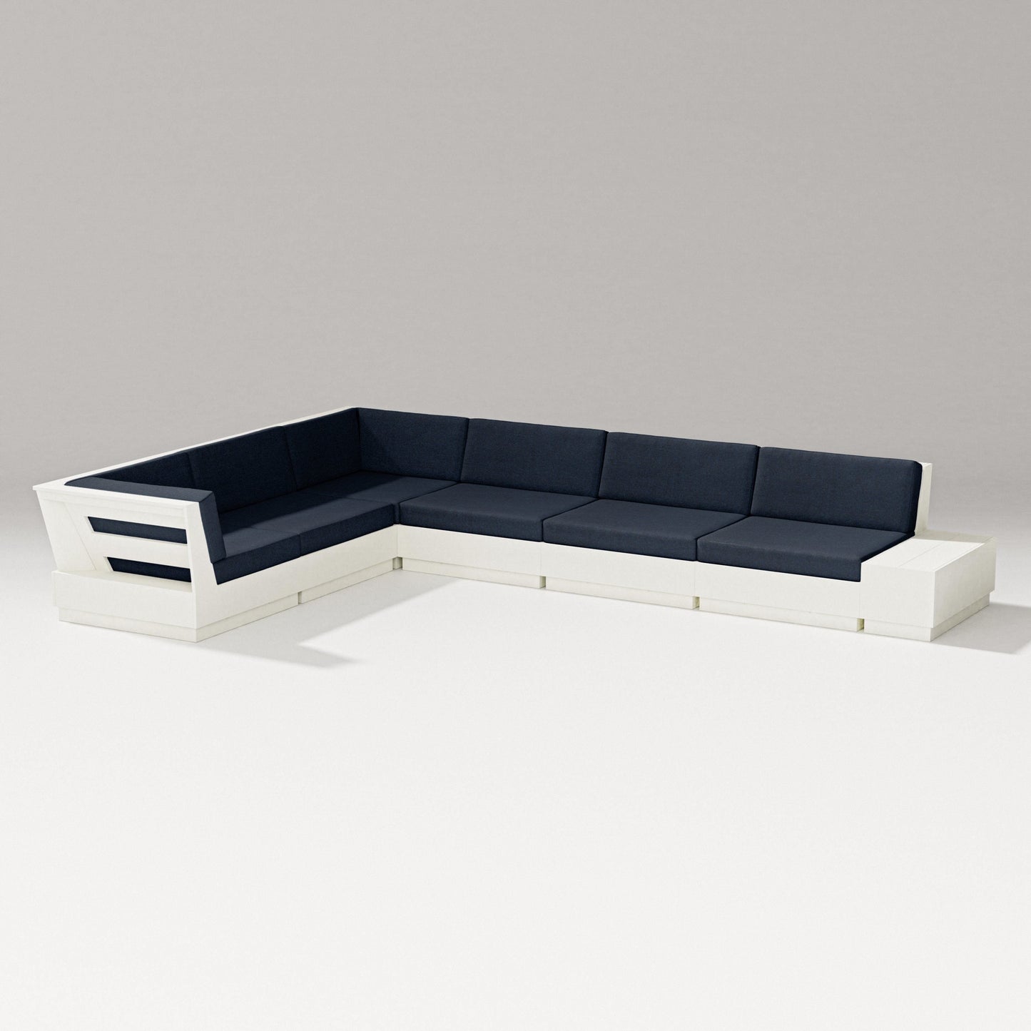 Elevate 7-Piece Corner Sectional