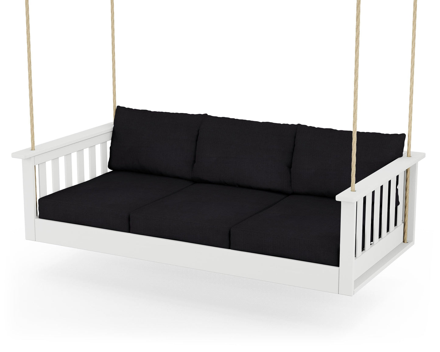 Vineyard Daybed Swing