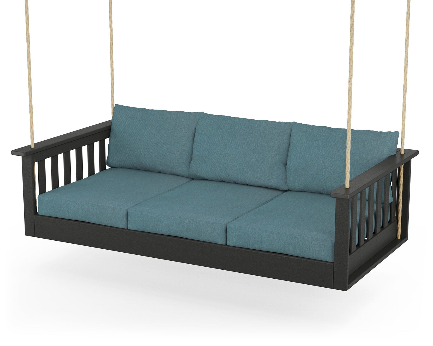 Vineyard Daybed Swing