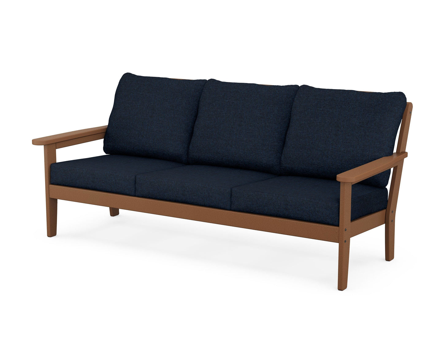 Cottage Deep Seating Sofa