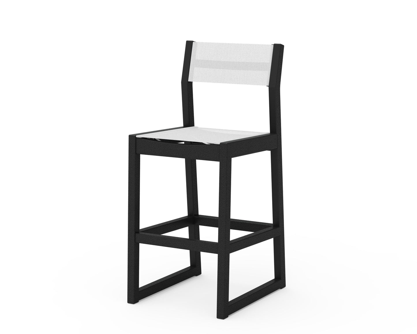 EDGE Sling Bar Side Chair