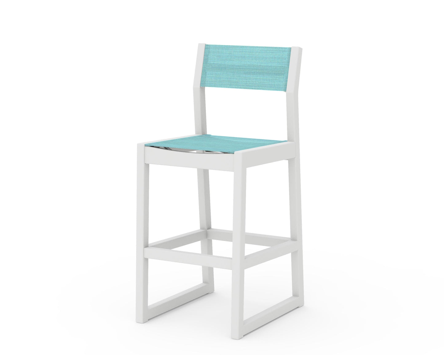 EDGE Sling Bar Side Chair
