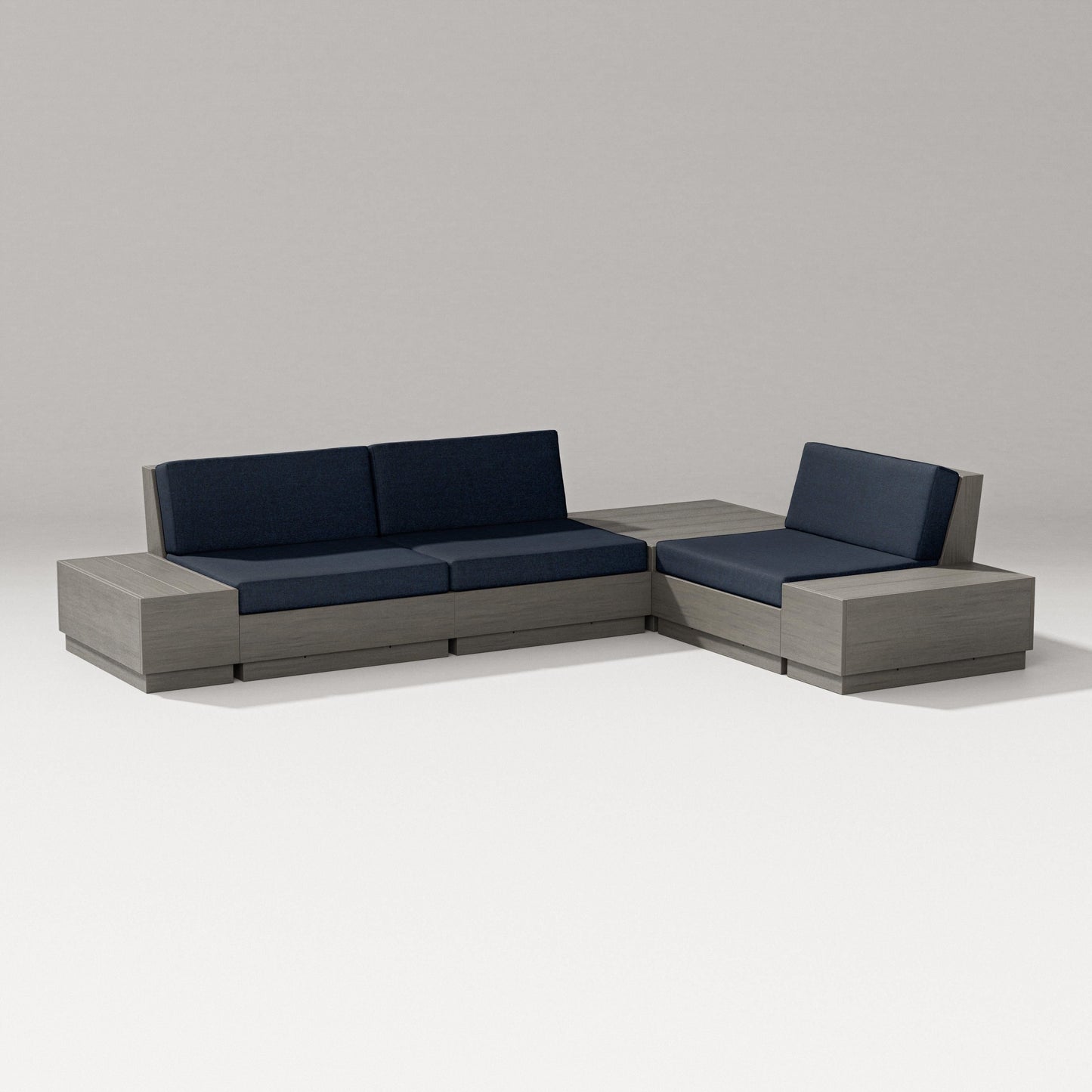 Elevate 6-Piece Corner Sectional