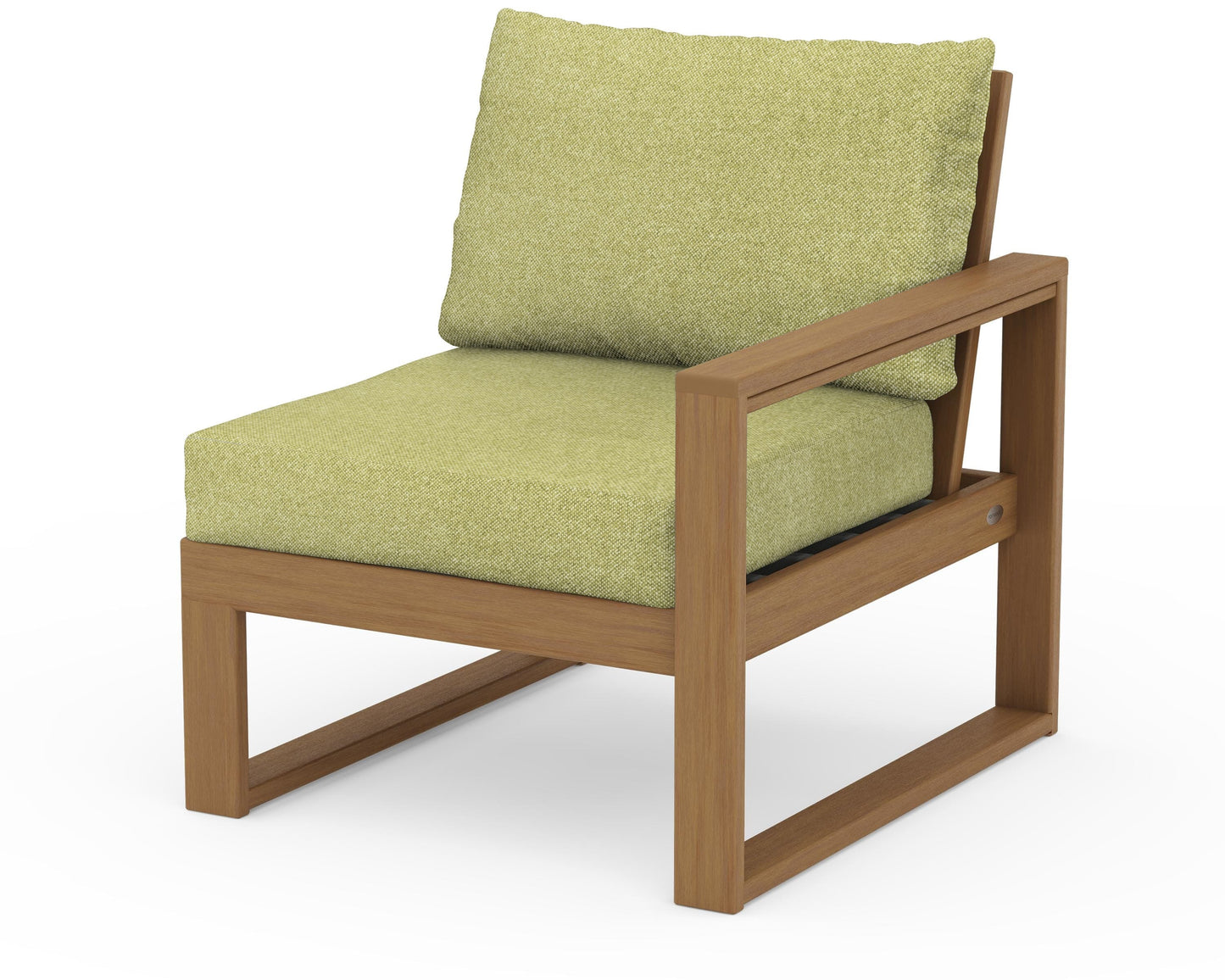 EDGE Modular Right Arm Chair