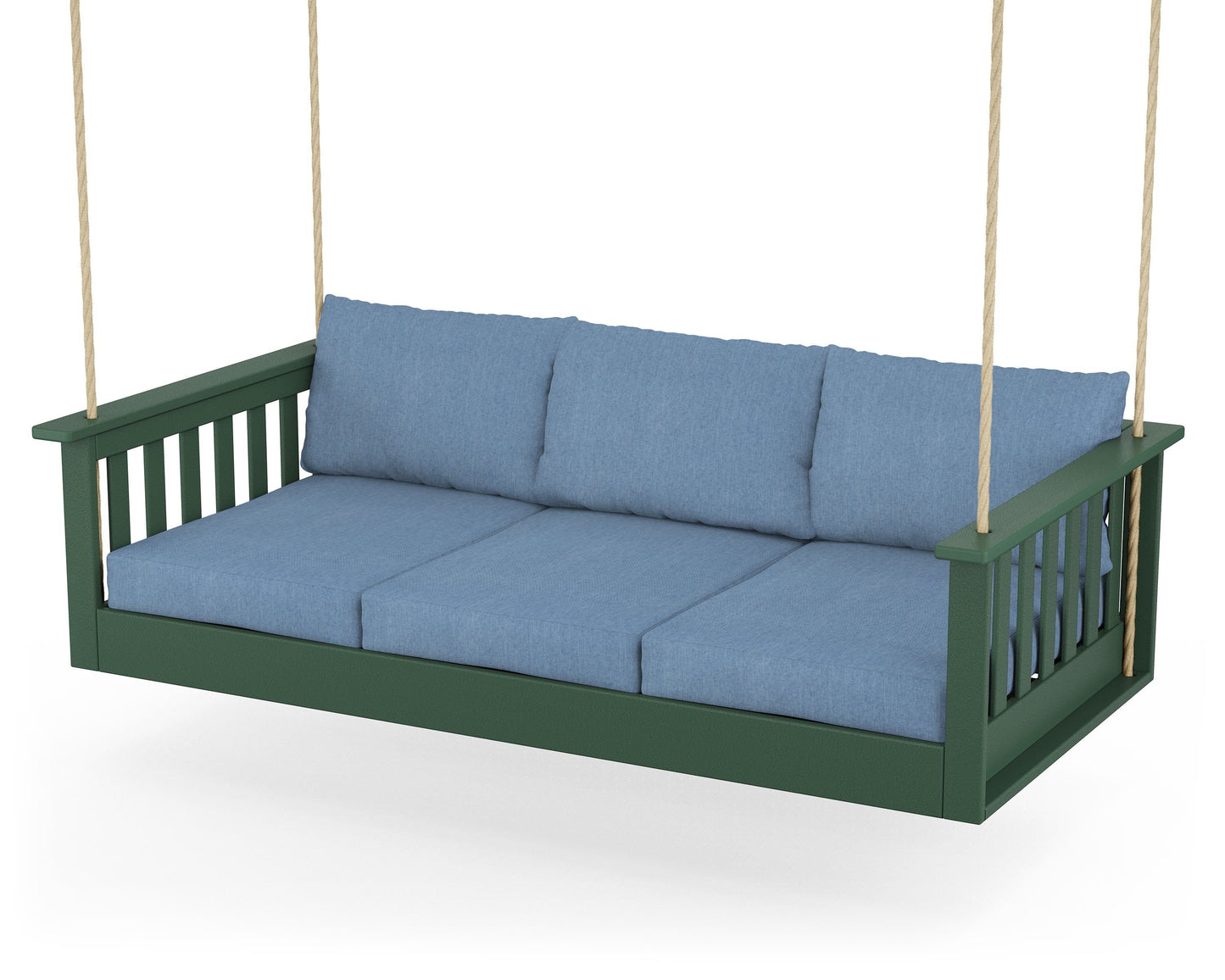 Vineyard Daybed Swing