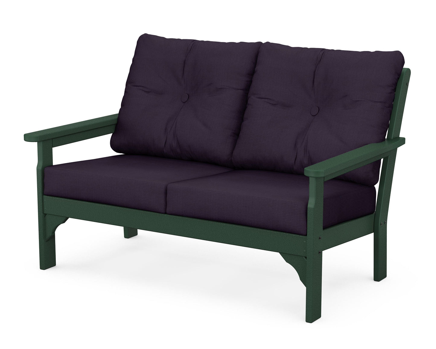 Vineyard Deep Seating Loveseat