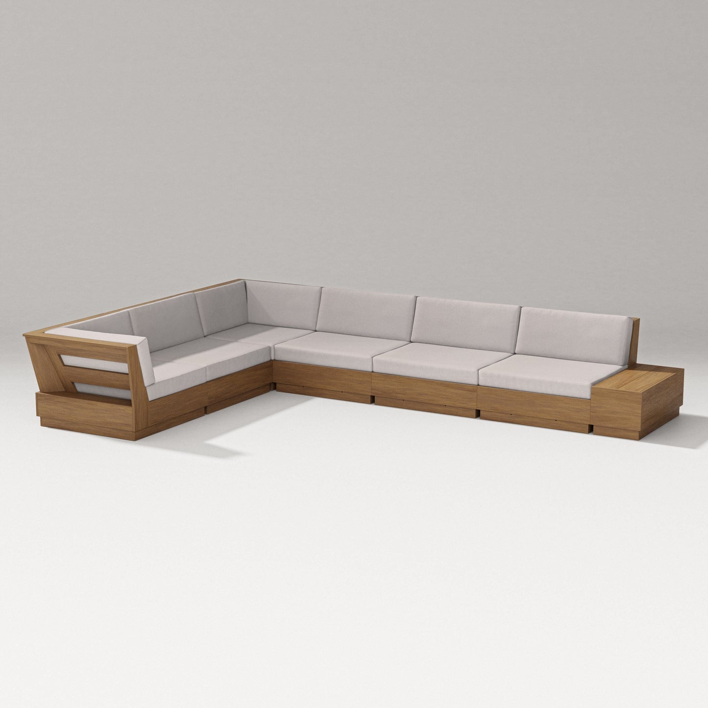 Elevate 7-Piece Corner Sectional