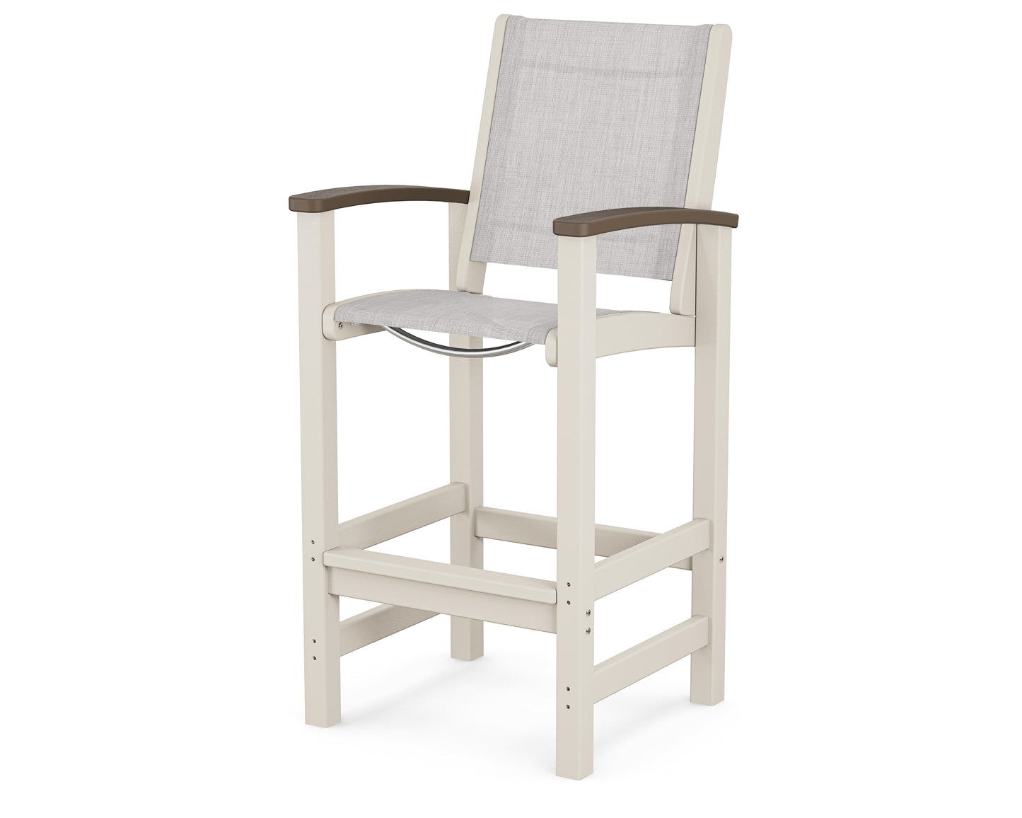 Coastal Bar Chair