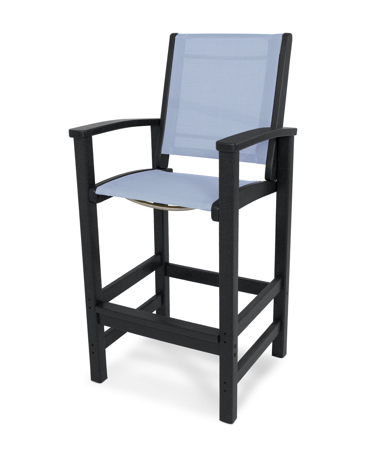 Coastal Bar Chair