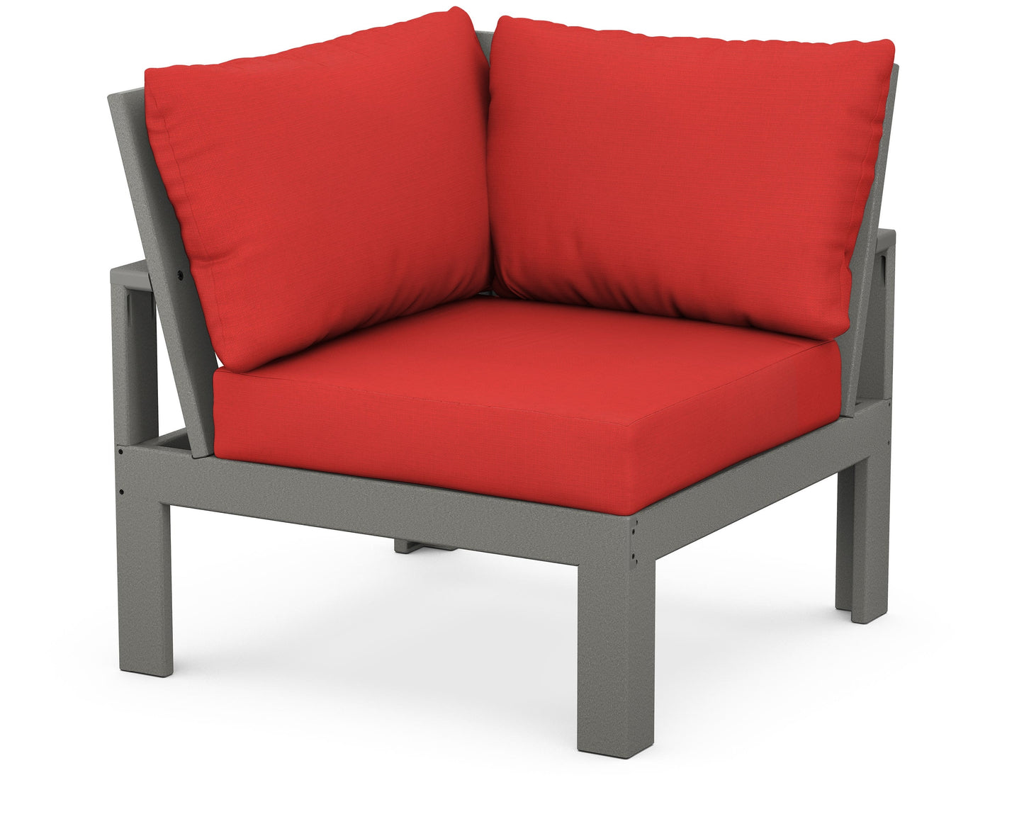 Modular Corner Chair