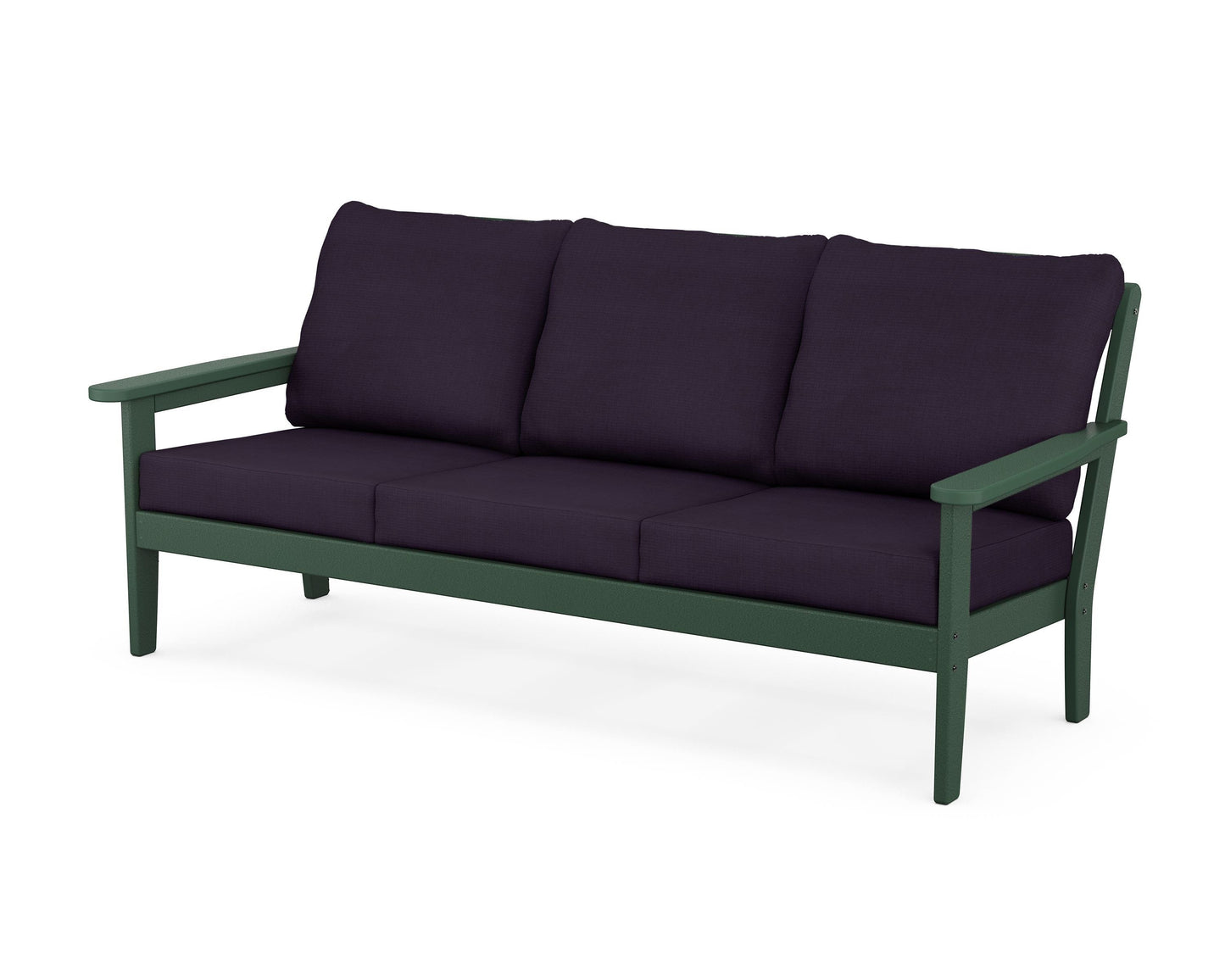 Cottage Deep Seating Sofa