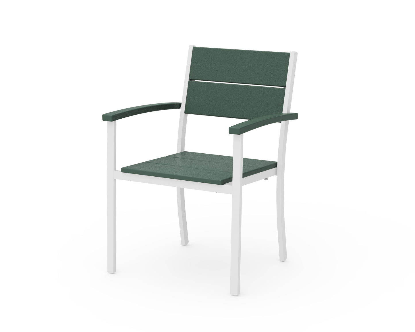 Main Street Dining Arm Chair