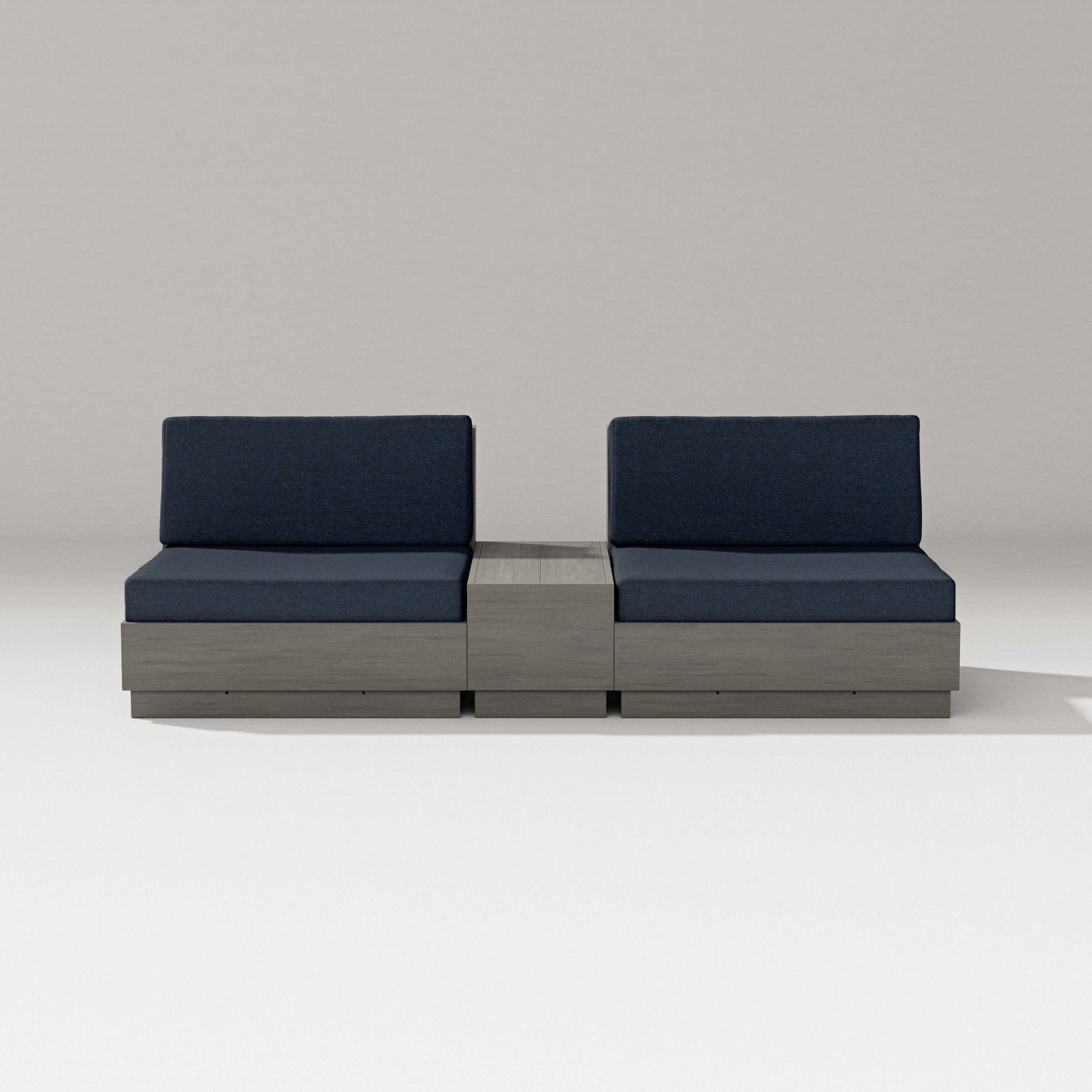Elevate Lounge Chair Set
