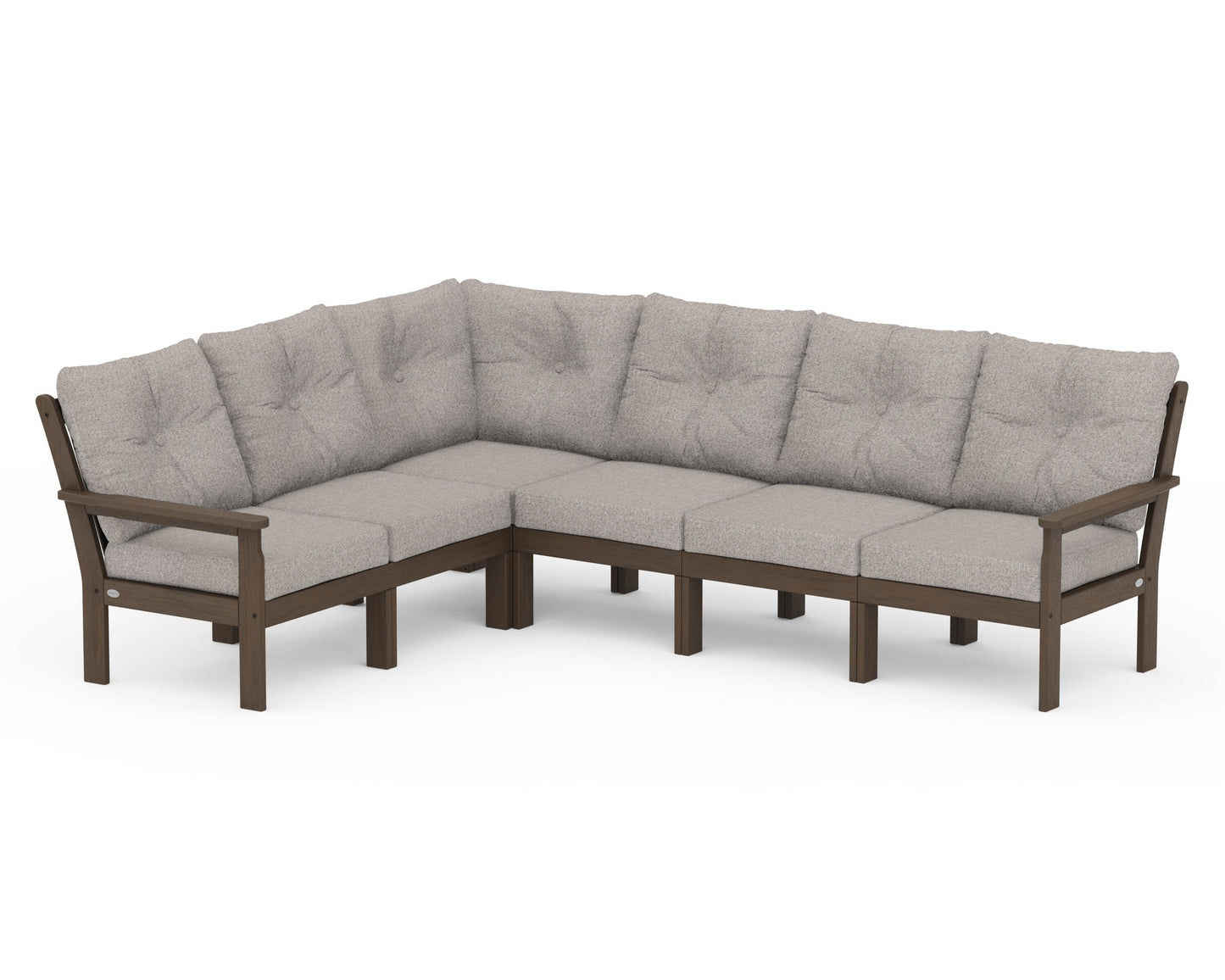 Vineyard 6-Piece Sectional