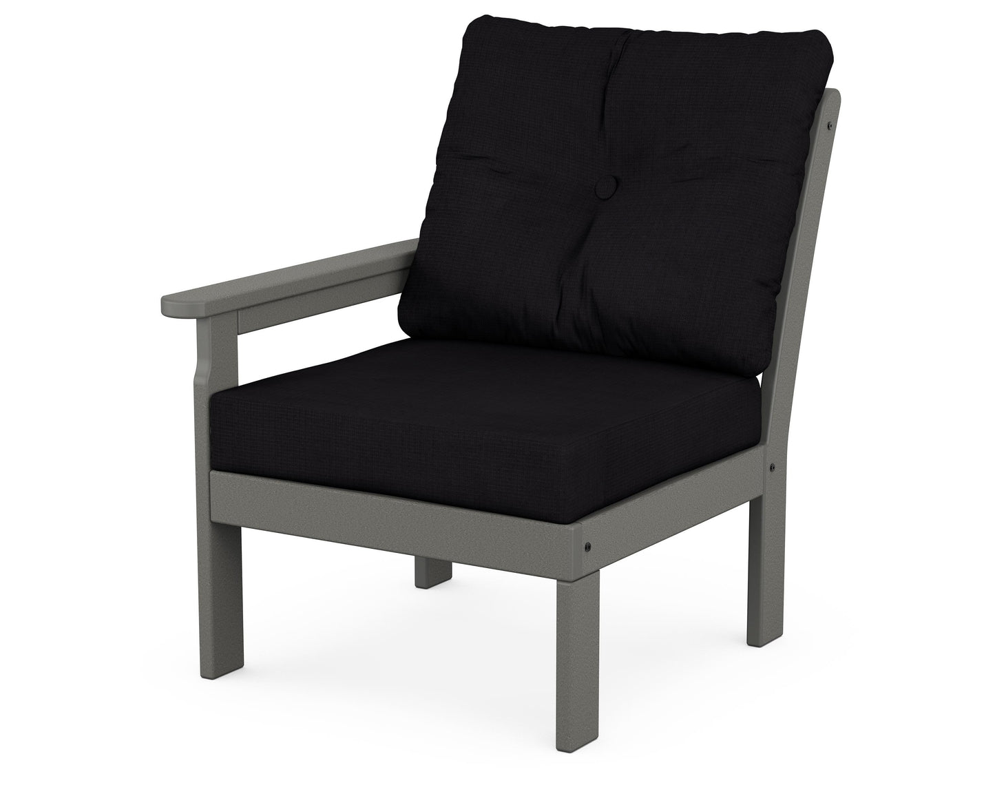 Vineyard Modular Left Arm Chair