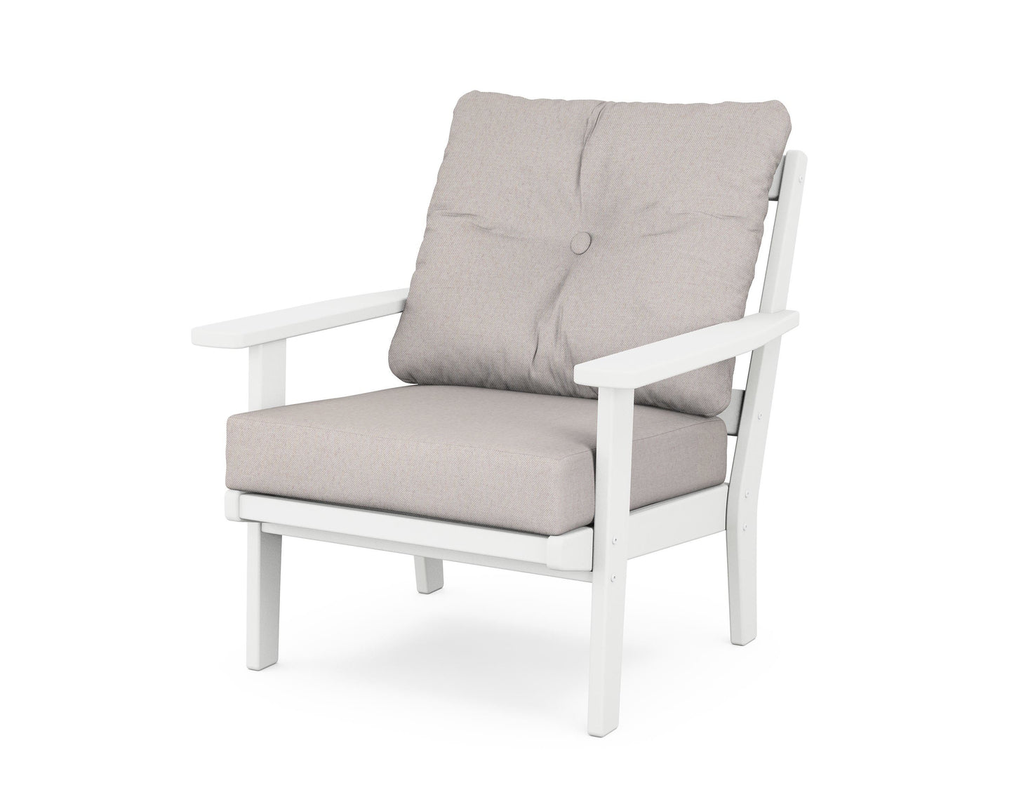 Prairie Deep Seating Chair