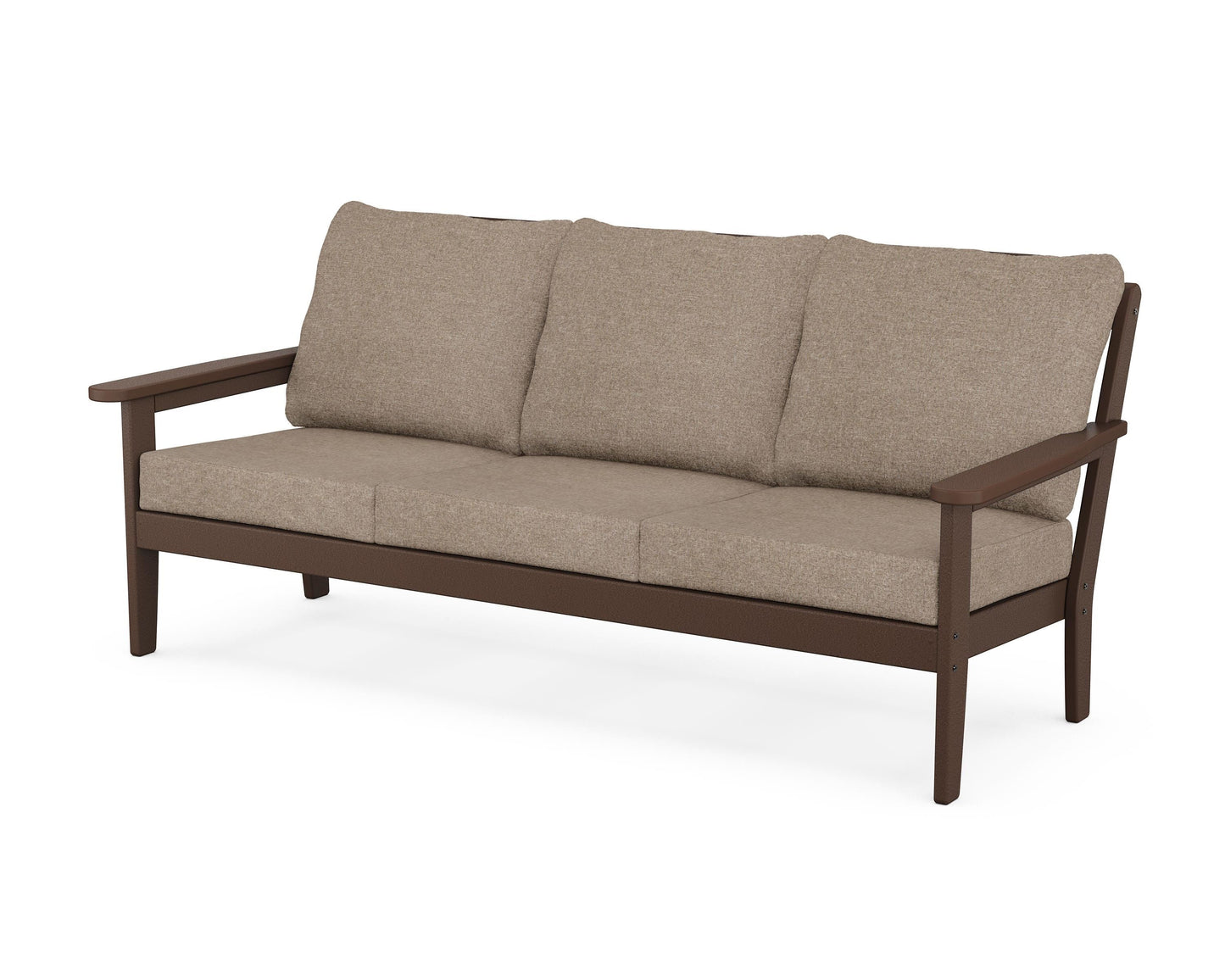 Cottage Deep Seating Sofa
