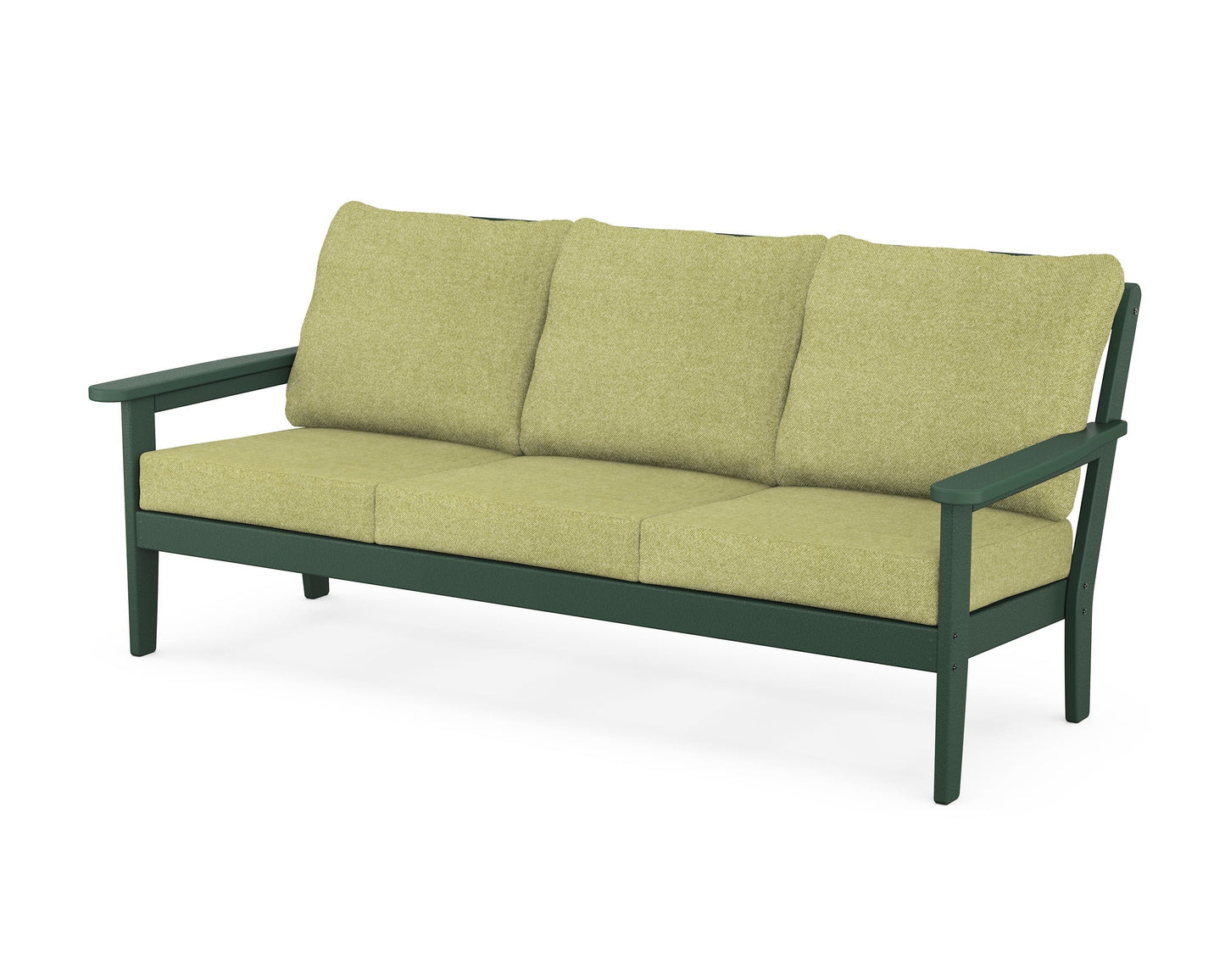 Cottage Deep Seating Sofa