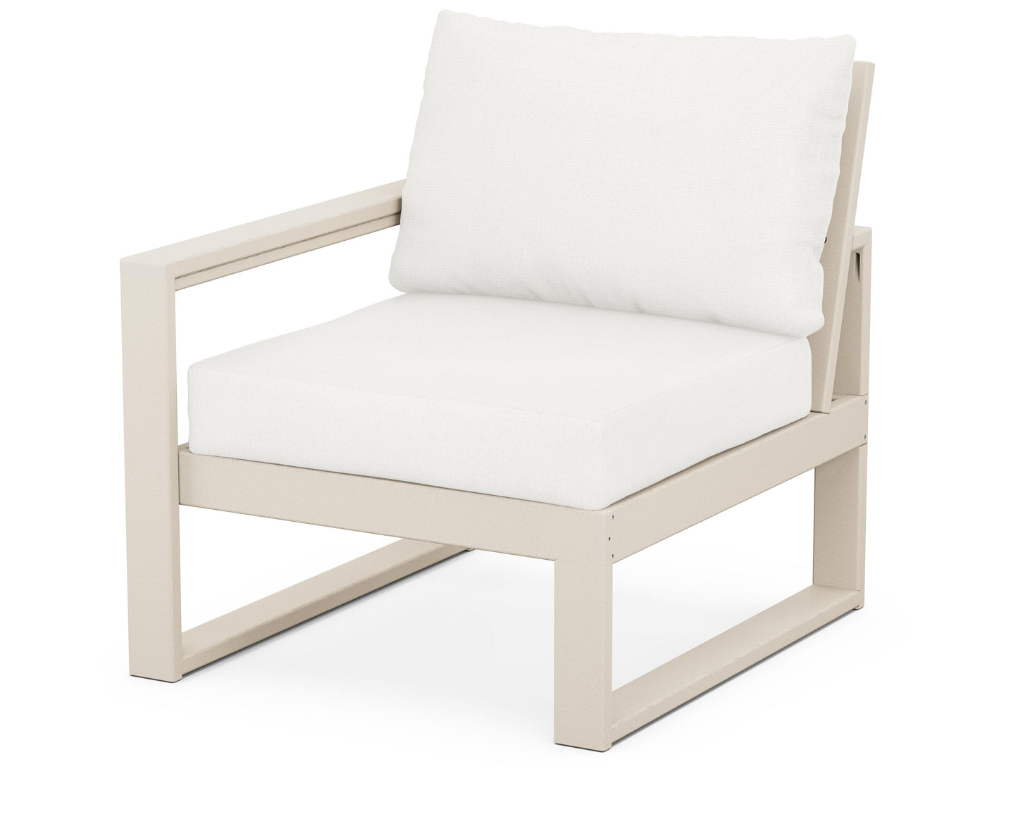 EDGE Modular Left Arm Chair