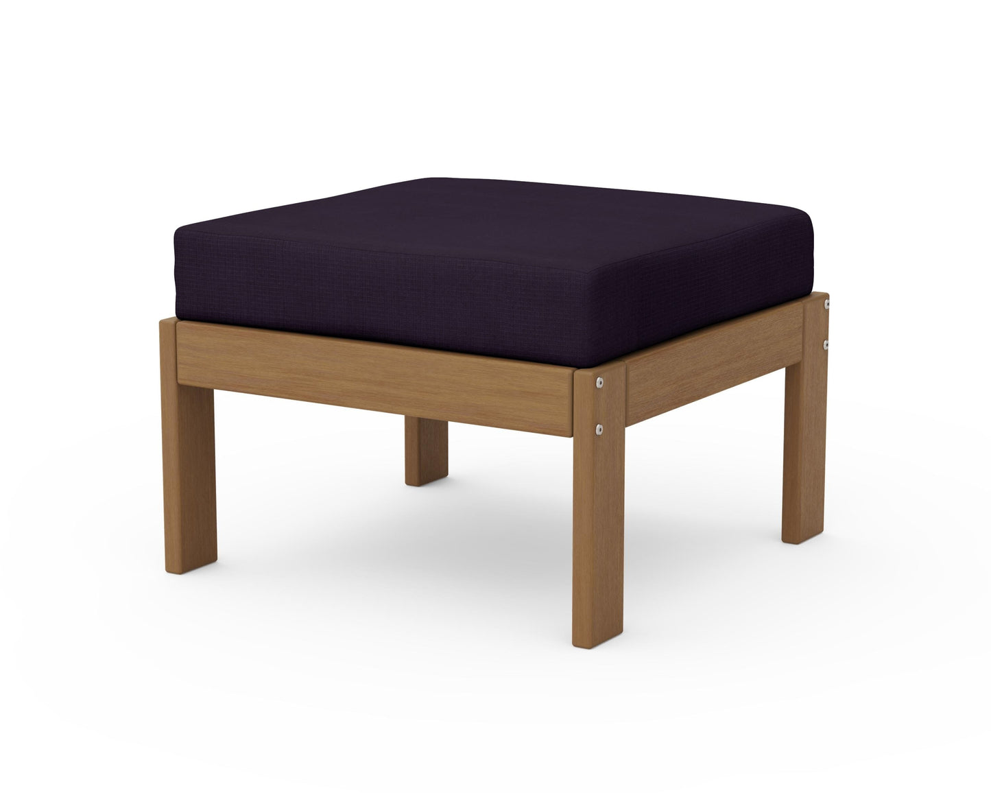 Vineyard Modular Ottoman