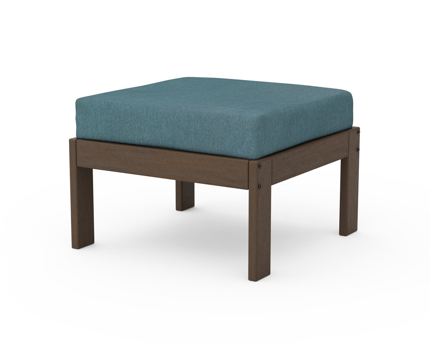 Vineyard Modular Ottoman
