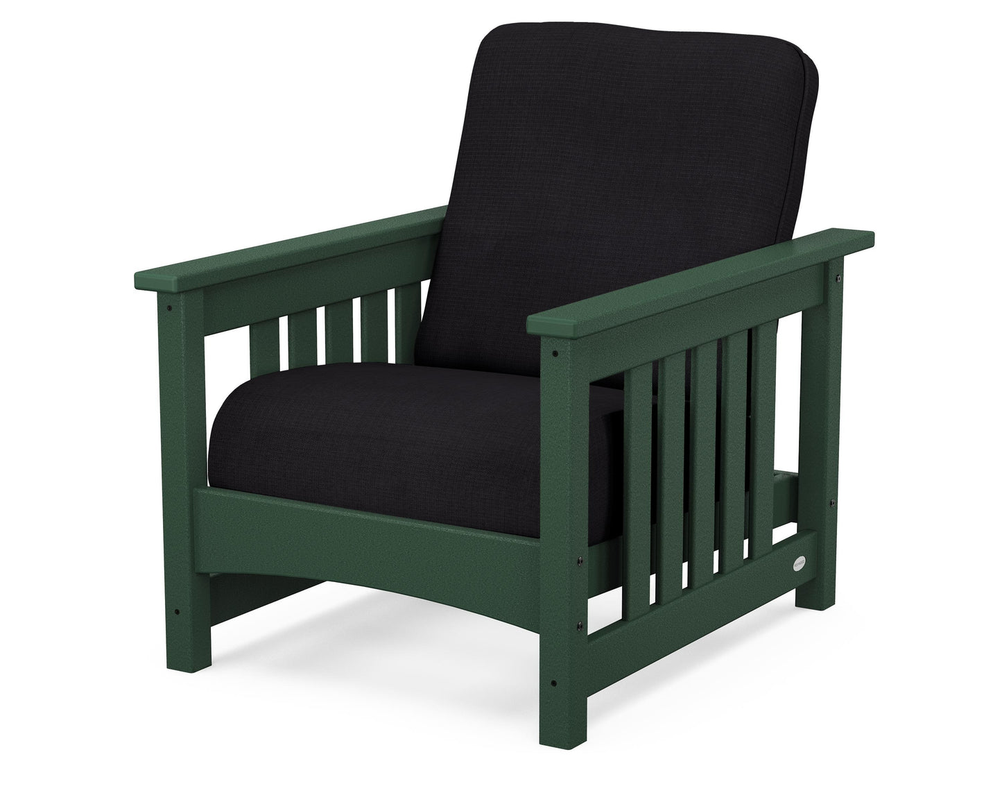 Club Mission Chair