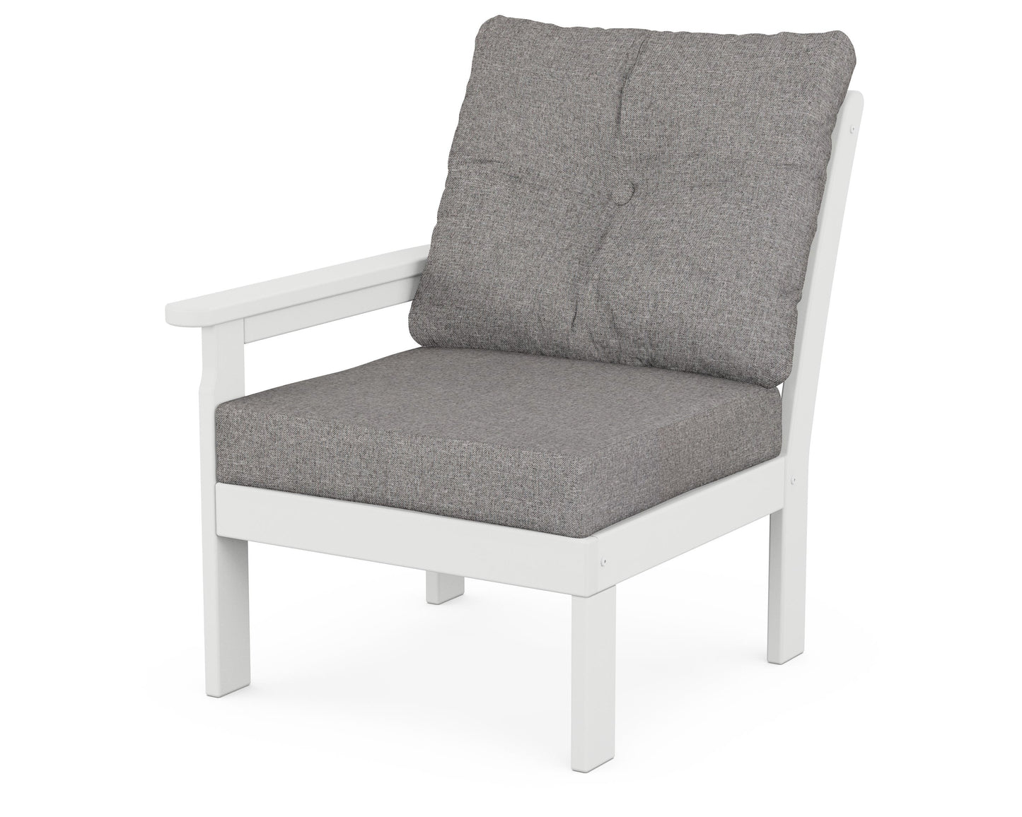 Vineyard Modular Left Arm Chair