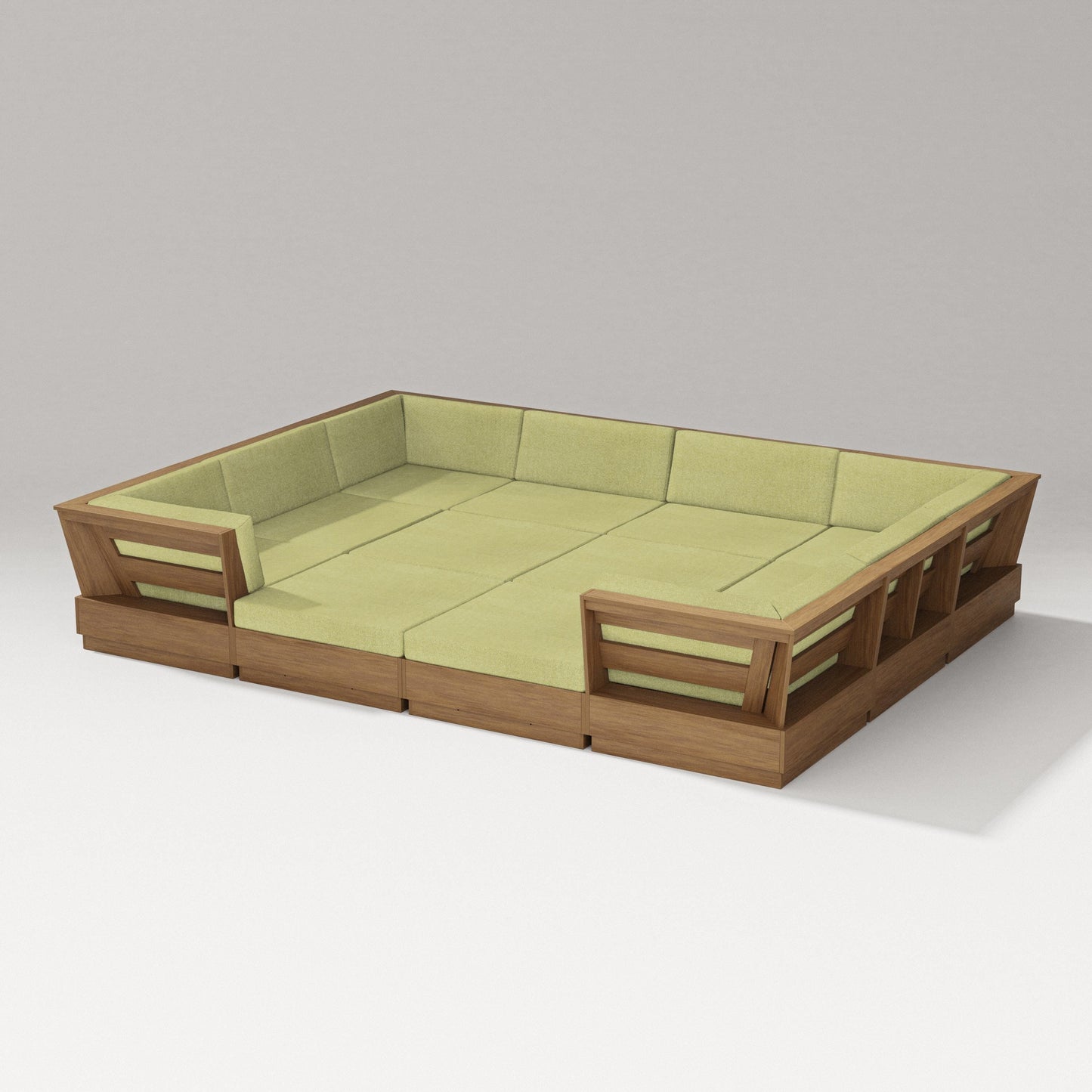 Elevate 12-Piece Pit Sectional