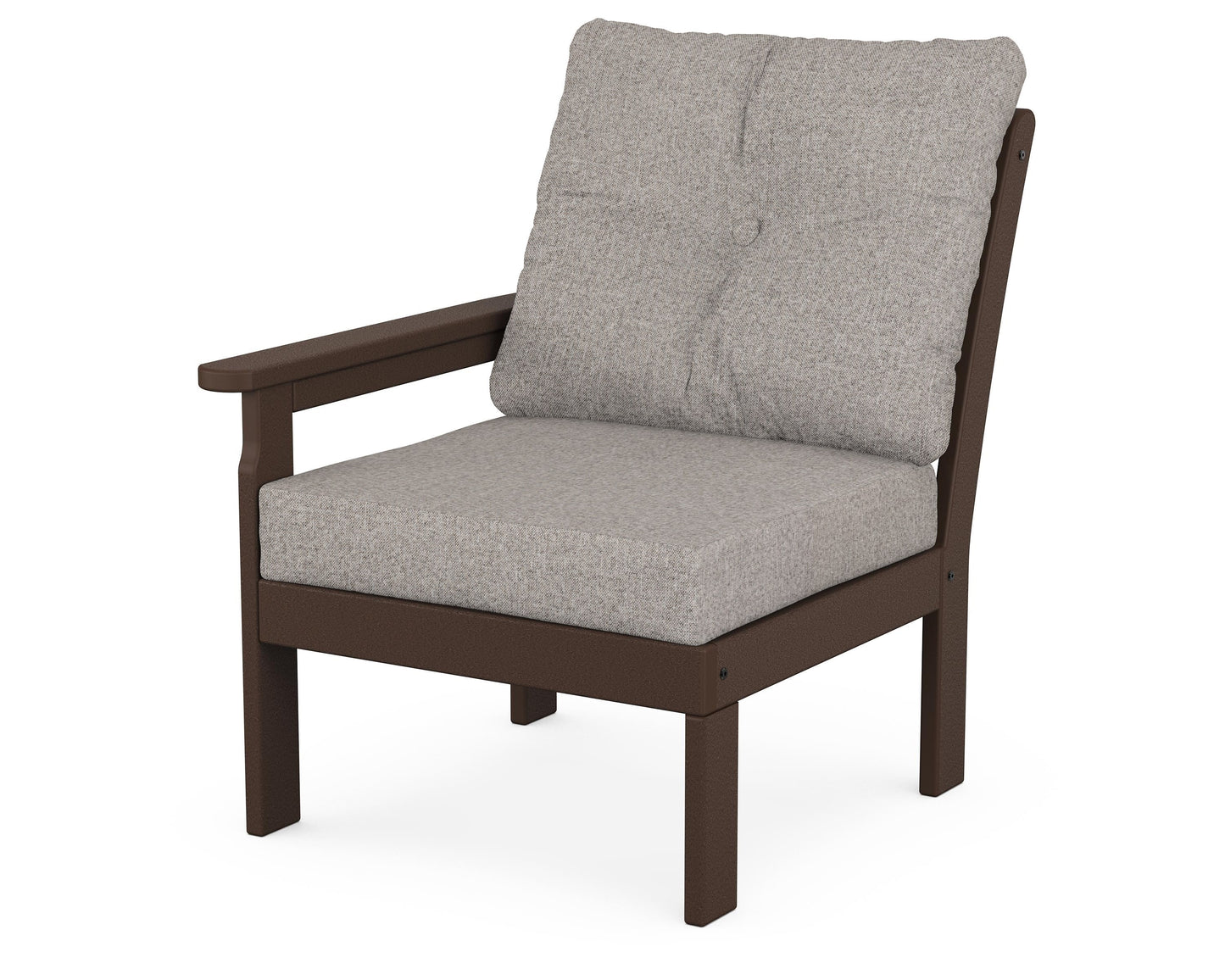 Vineyard Modular Left Arm Chair