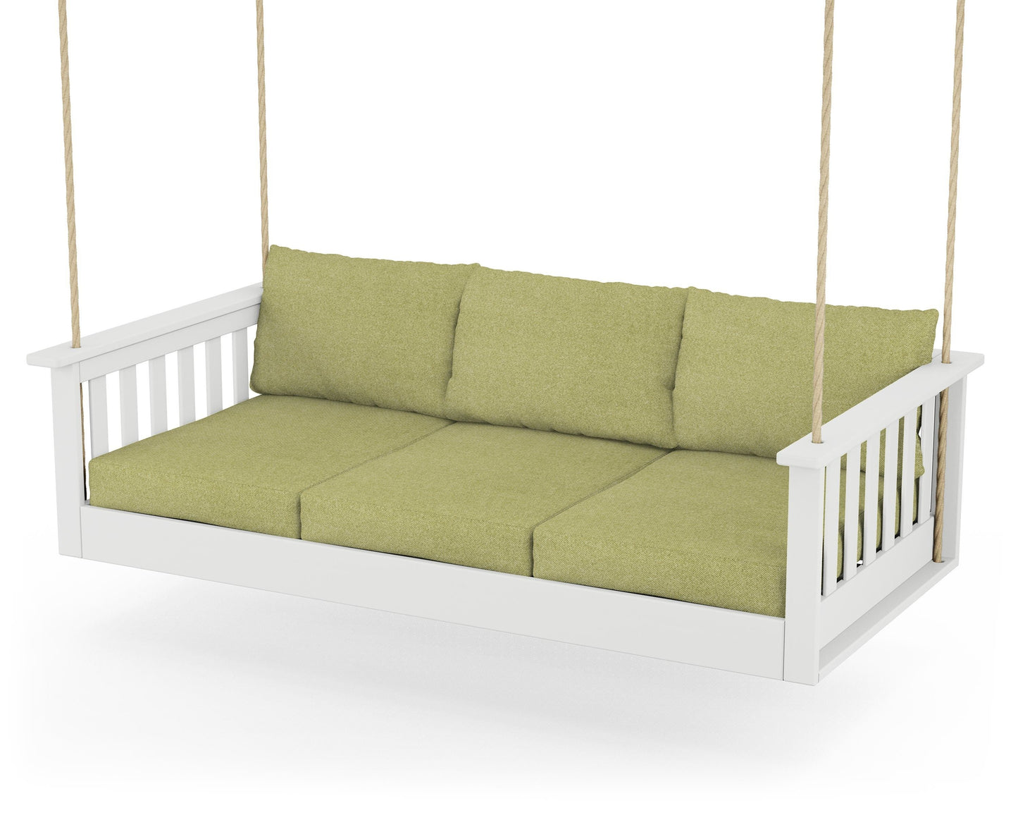 Vineyard Daybed Swing