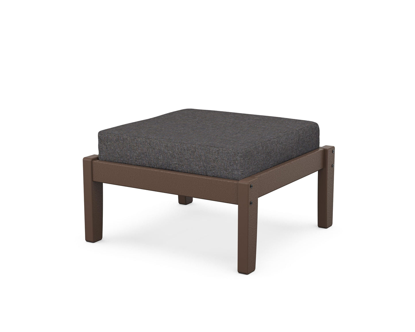 Deep Seating Ottoman