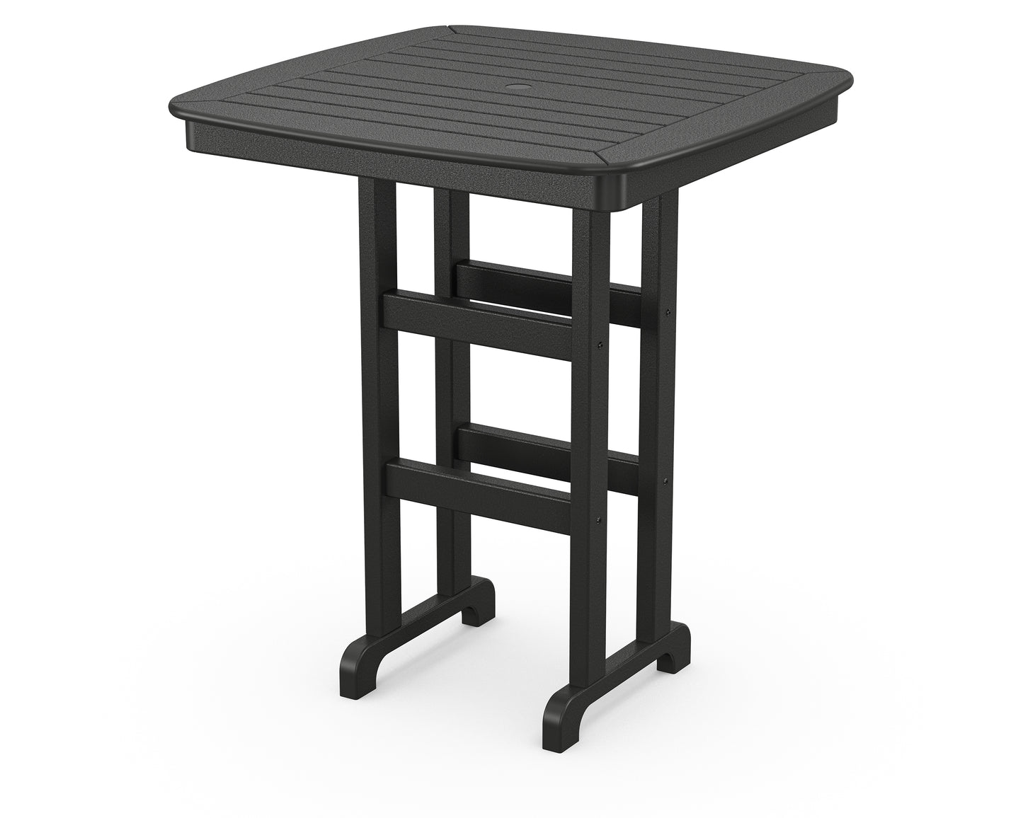 Nautical 37" Bar Table