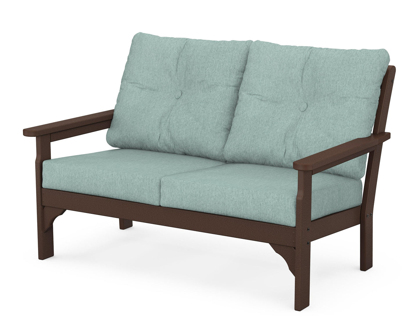 Vineyard Deep Seating Loveseat