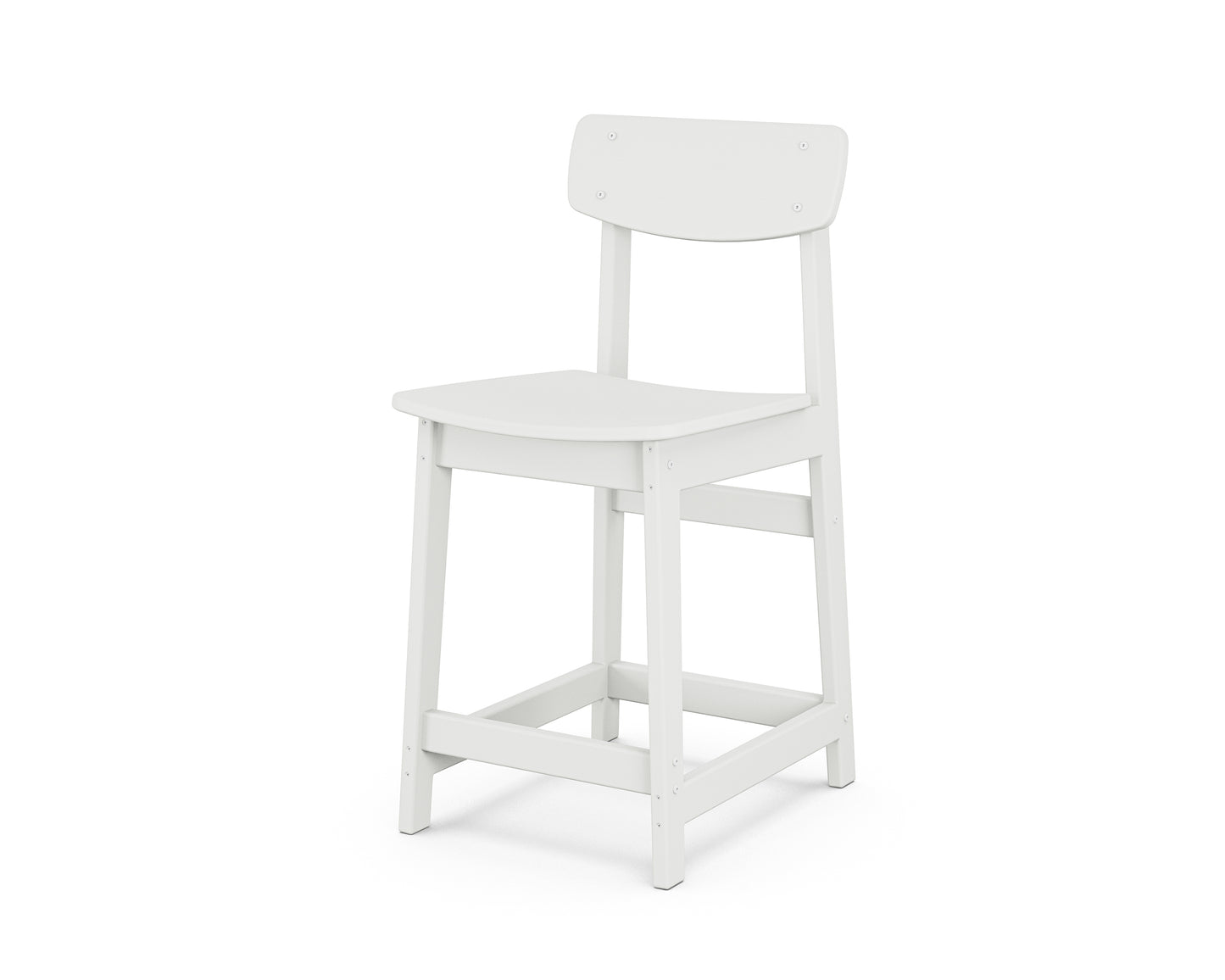 Modern Studio Urban Counter Chair