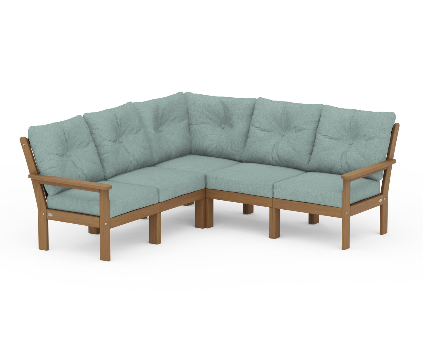 Vineyard 5-Piece Sectional