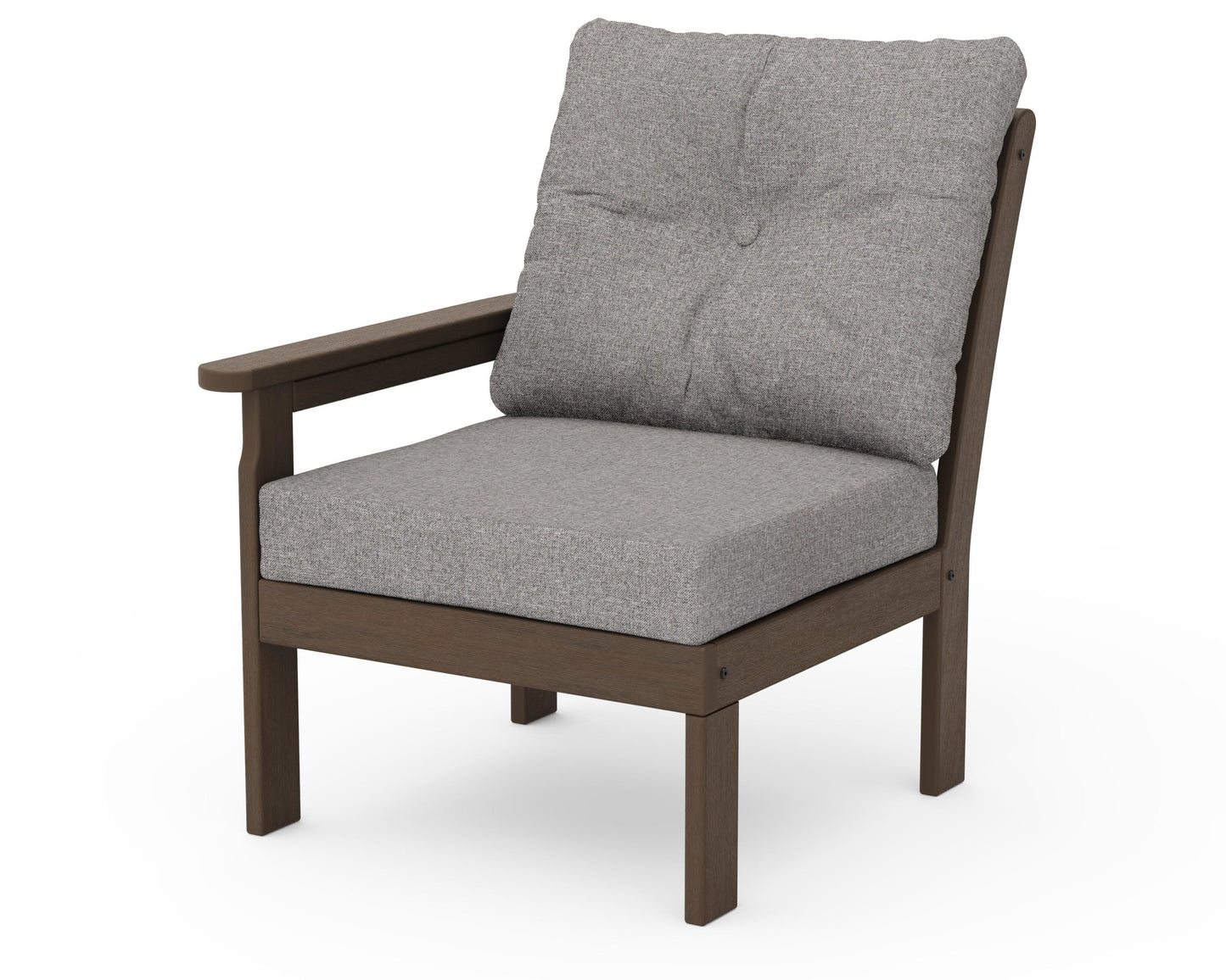 Vineyard Modular Left Arm Chair