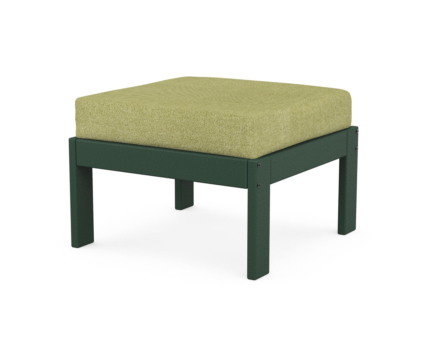 Vineyard Modular Ottoman
