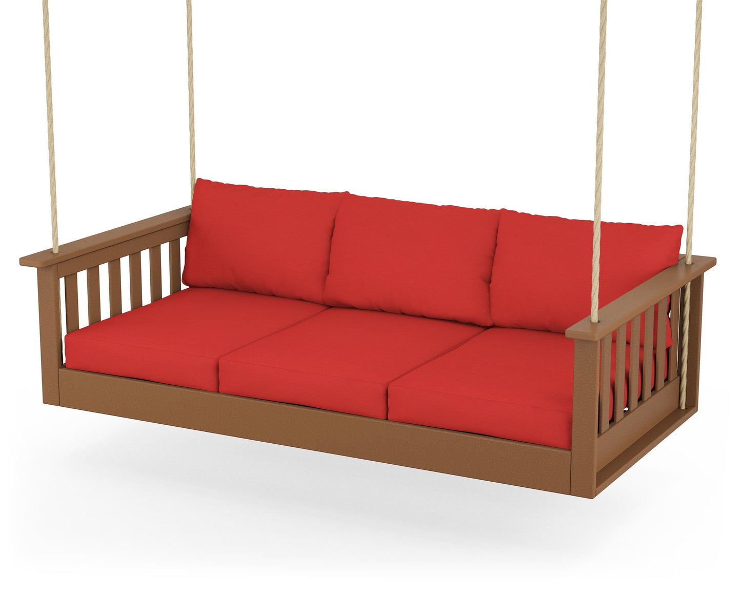 Vineyard Daybed Swing