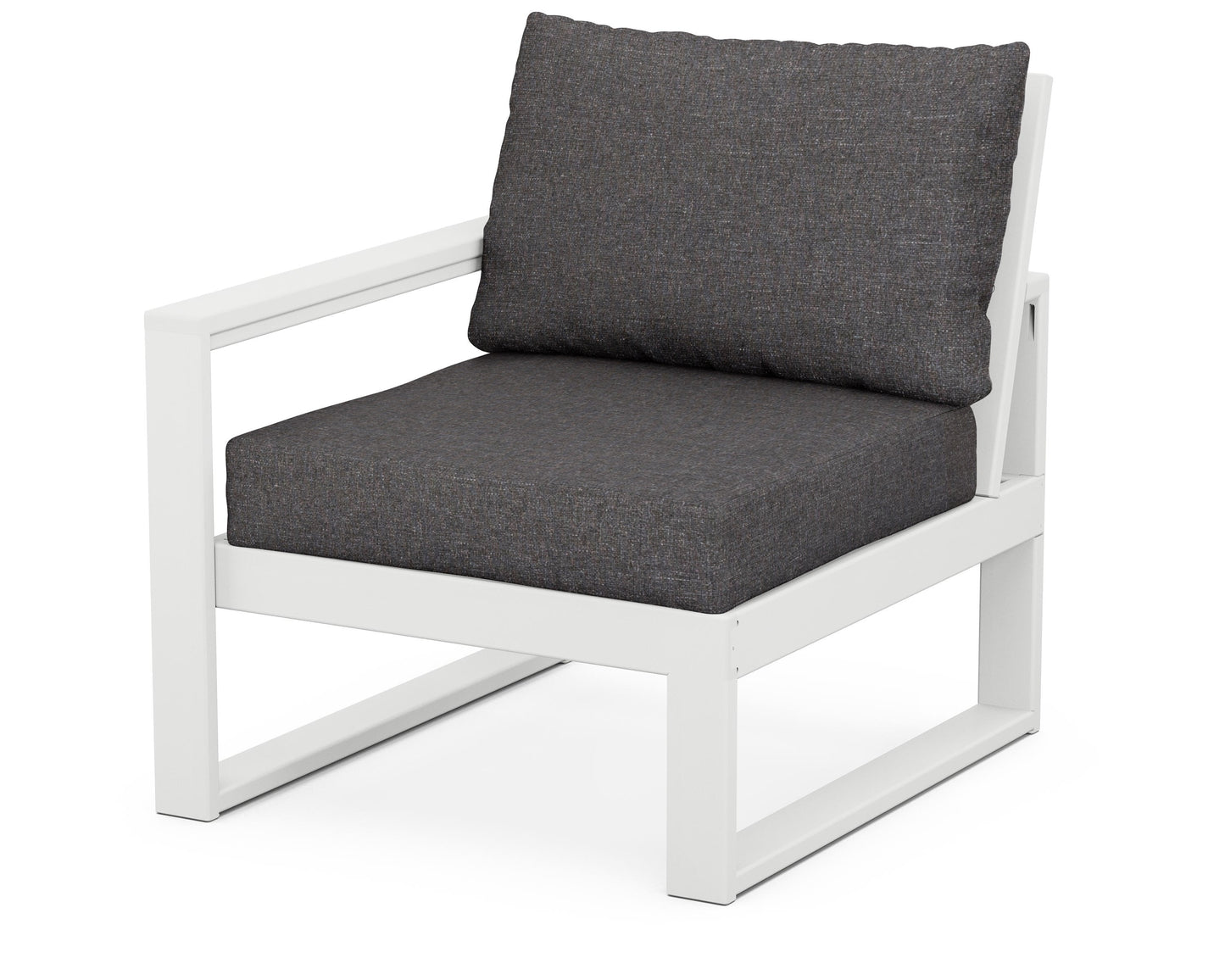 EDGE Modular Left Arm Chair