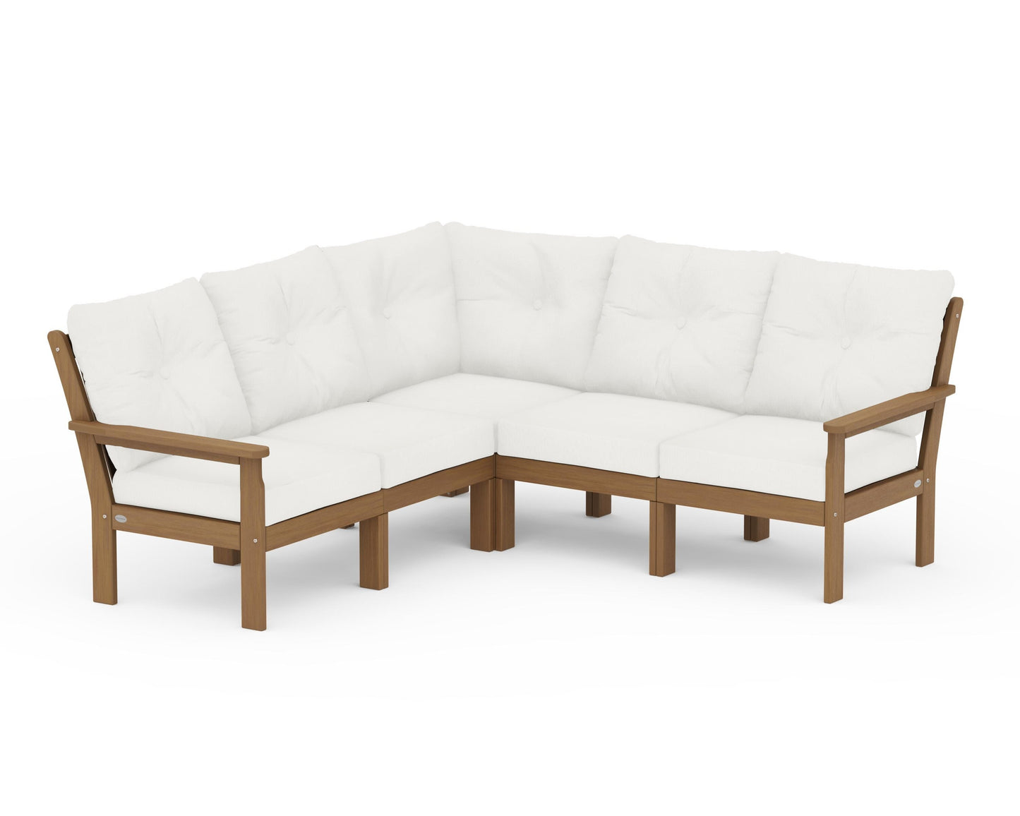 Vineyard 5-Piece Sectional