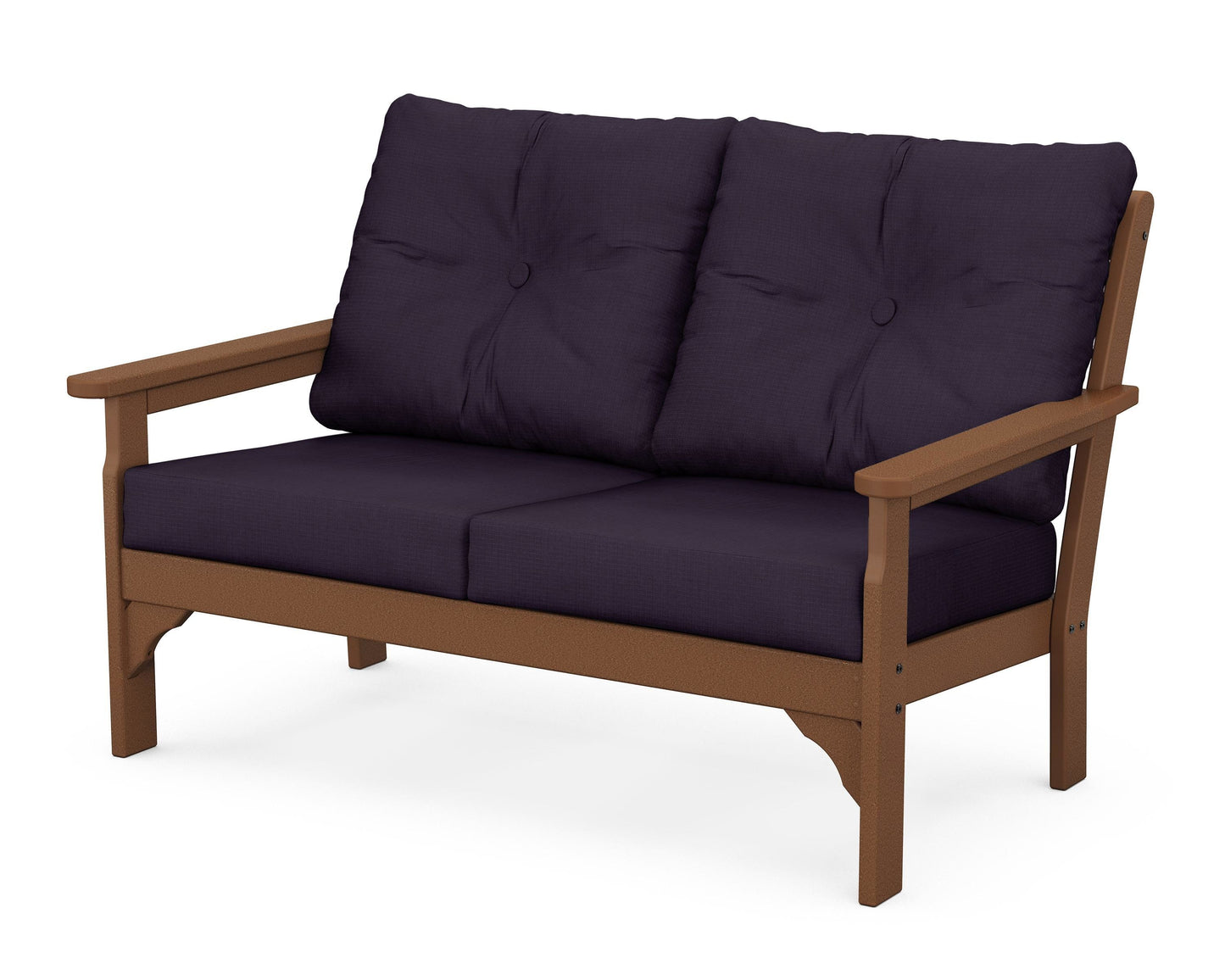 Vineyard Deep Seating Loveseat