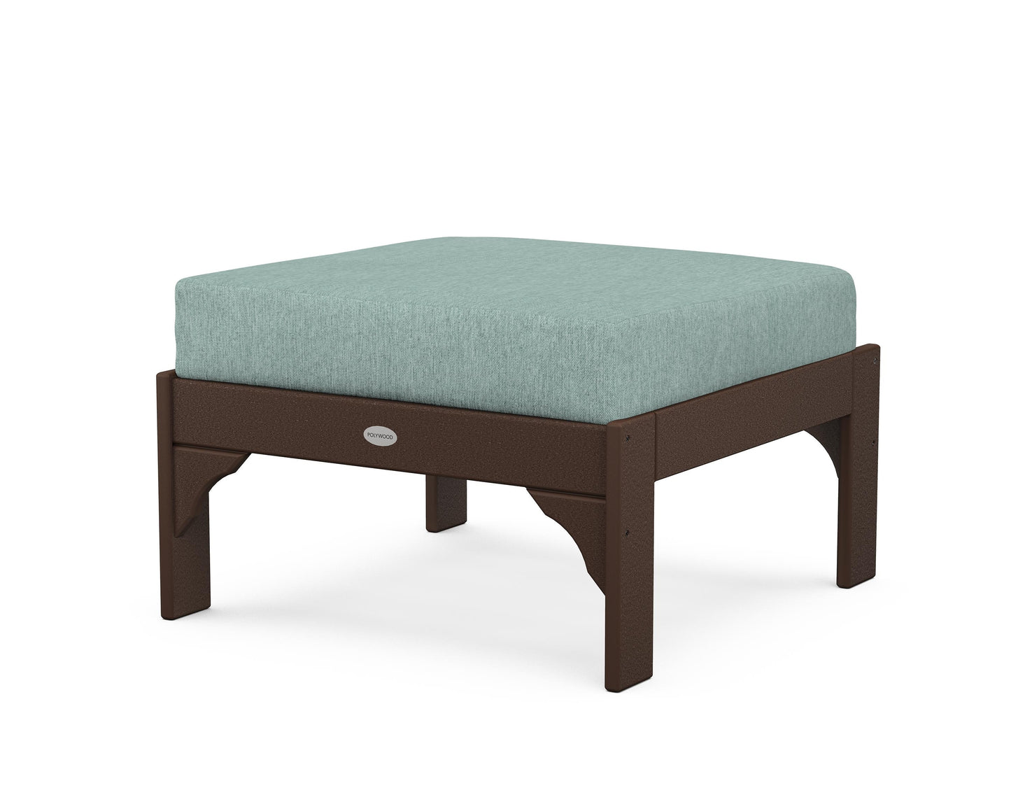 Vineyard Deep Seating Ottoman